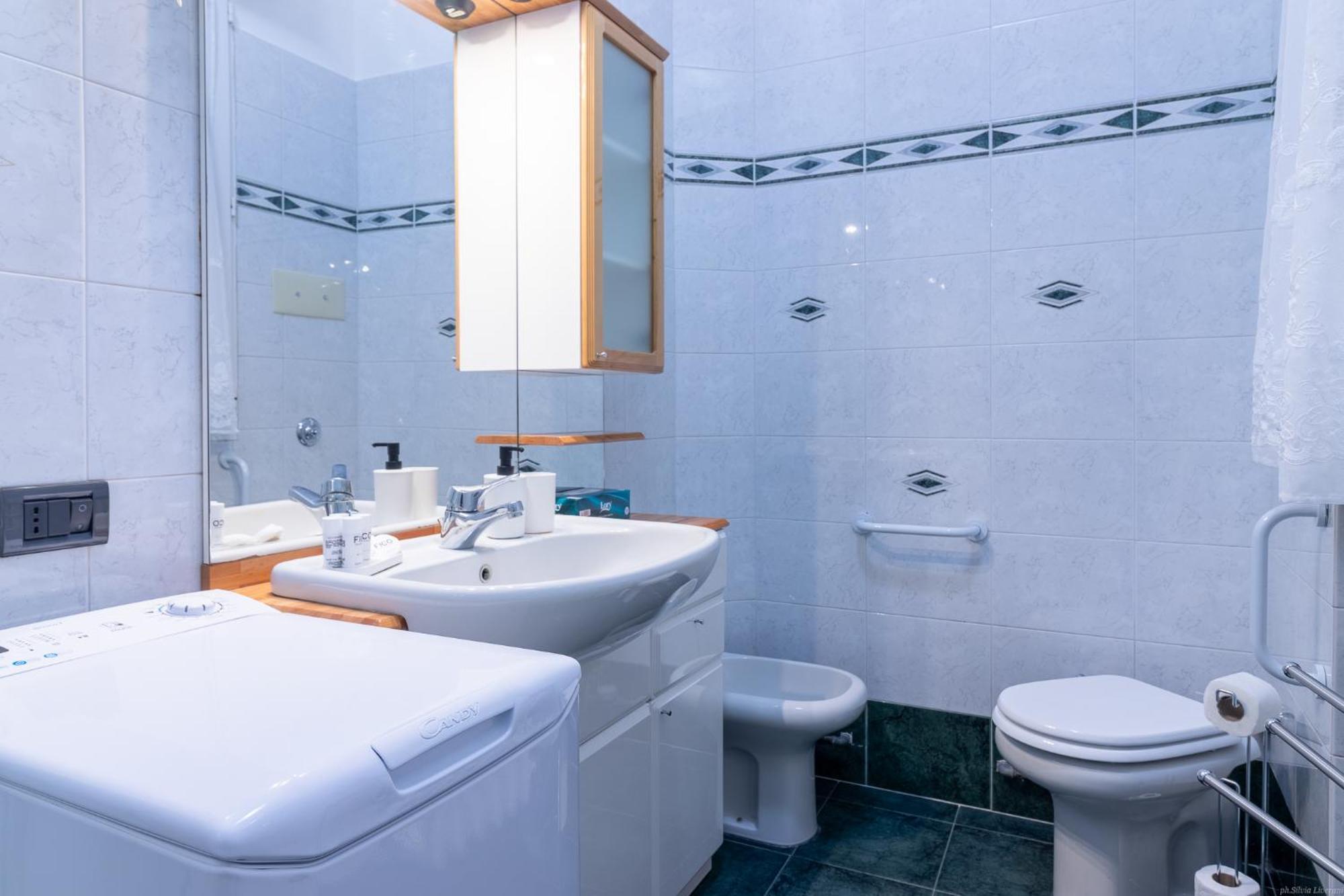 Housmart Galeotti 16 Appartement
