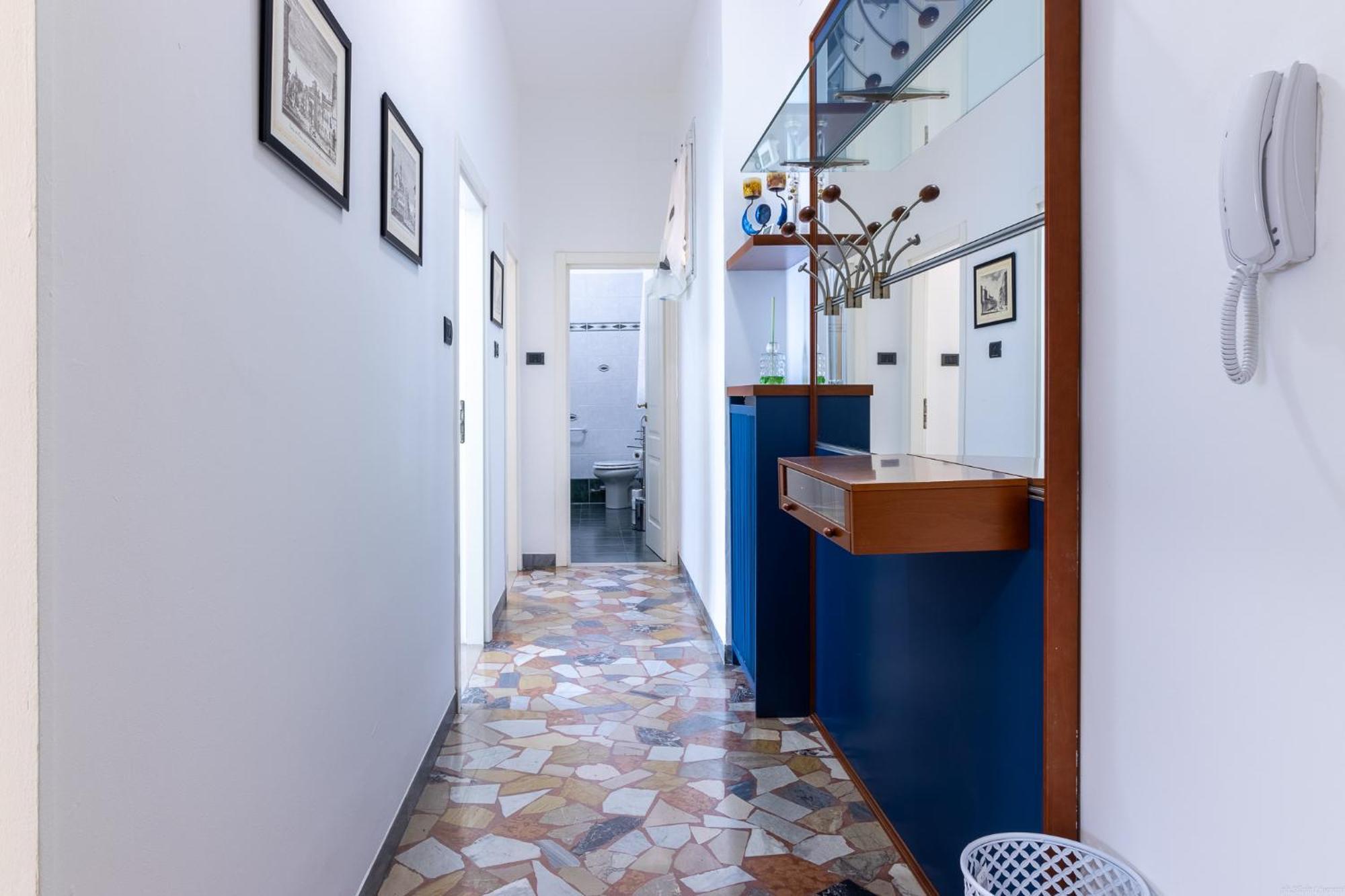Housmart Galeotti 16 Appartamento *