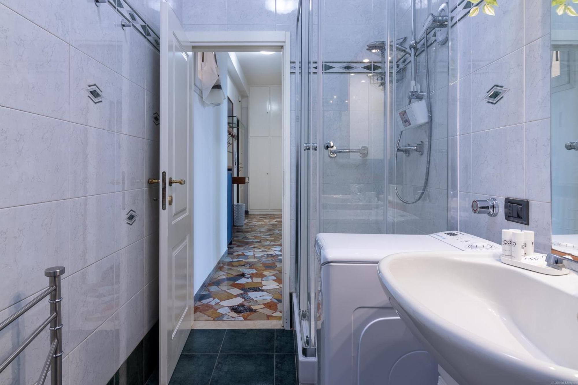 Housmart Galeotti 16 Appartement Bologna
