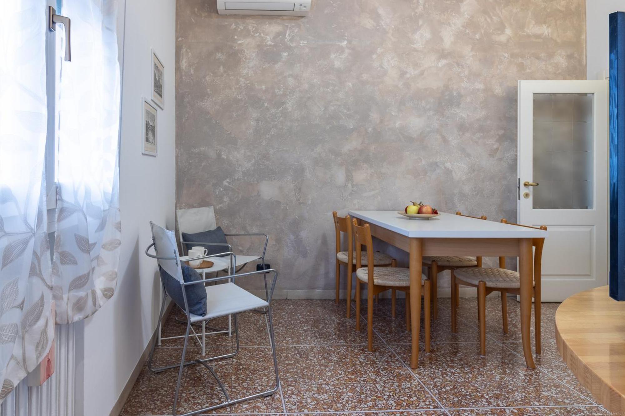 Appartamento Housmart Galeotti 16