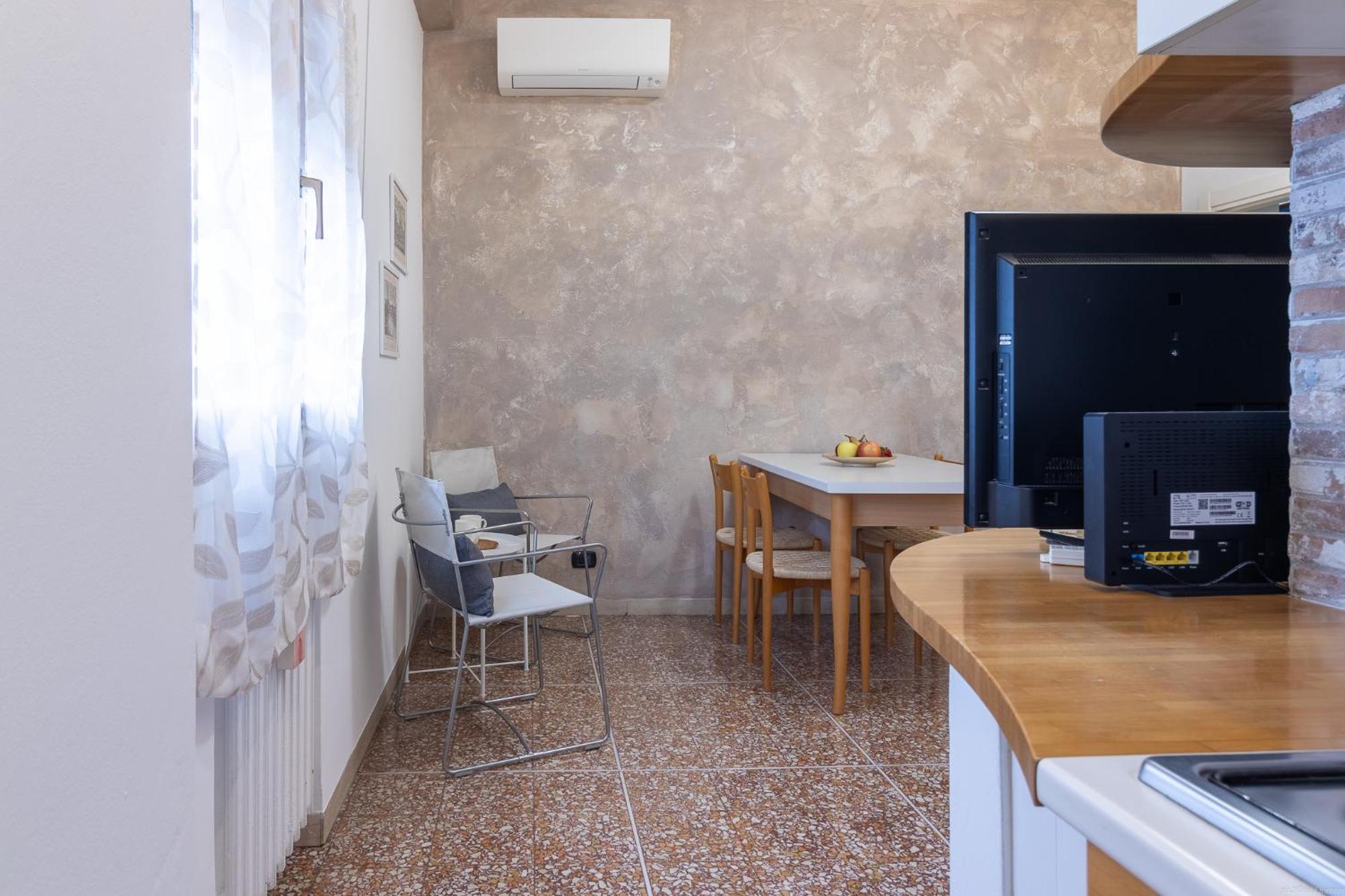 Housmart Galeotti 16 Appartamento Bologna