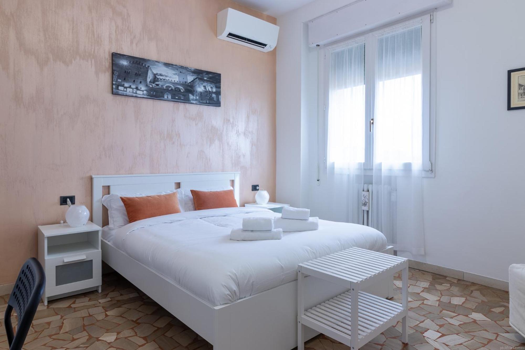Housmart Galeotti 16 *