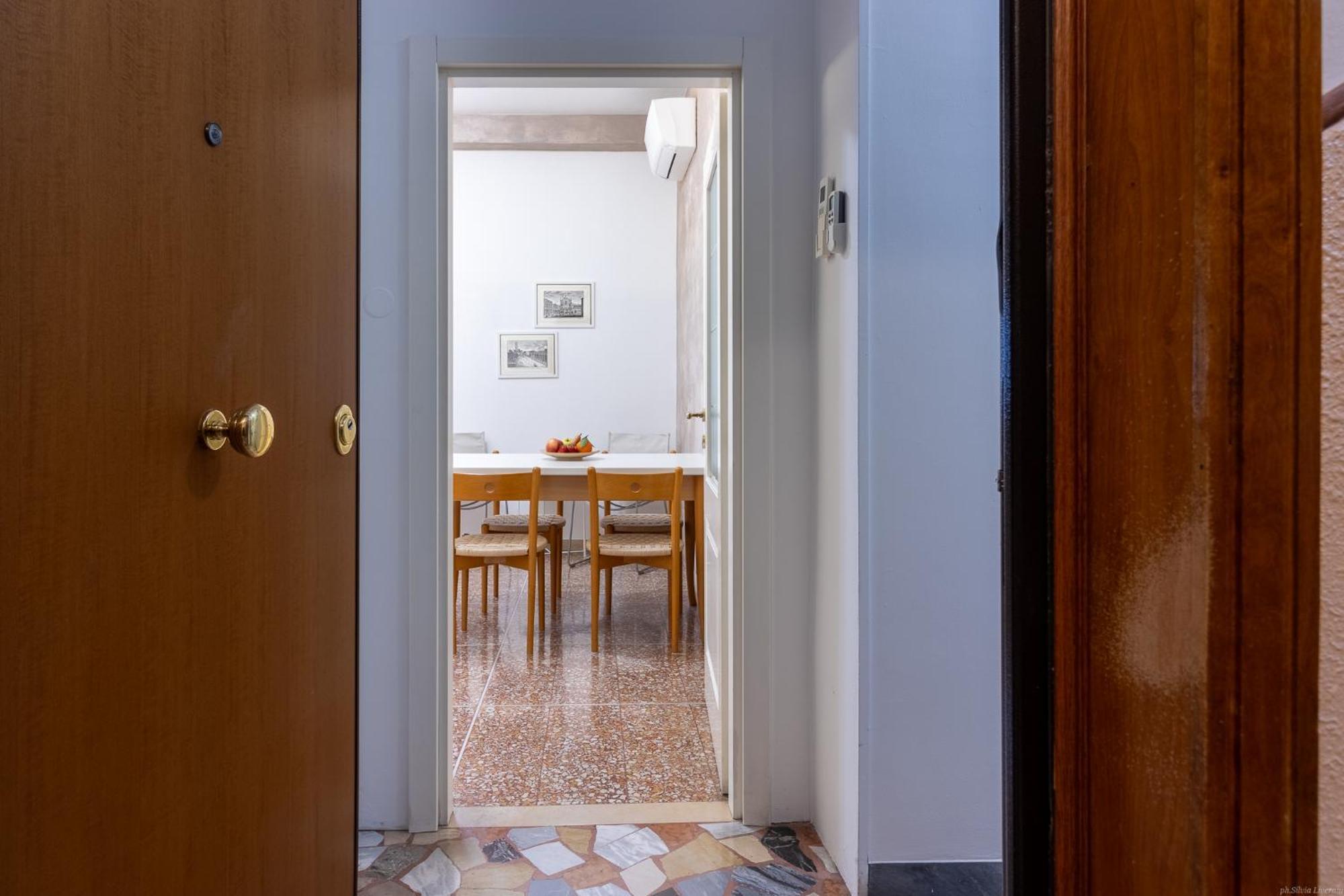 Housmart Galeotti 16 Appartamento