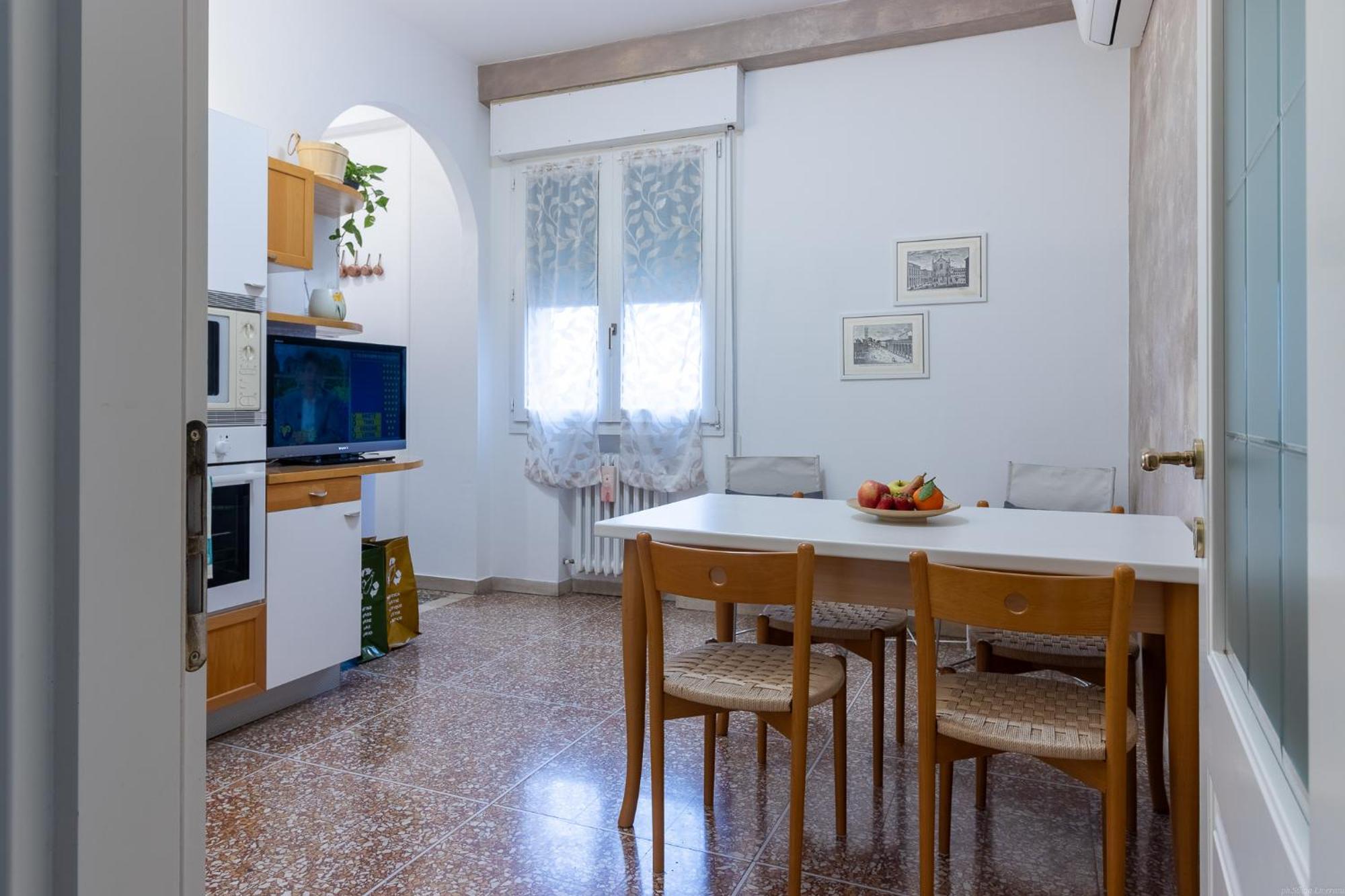 Housmart Galeotti 16 Appartamento