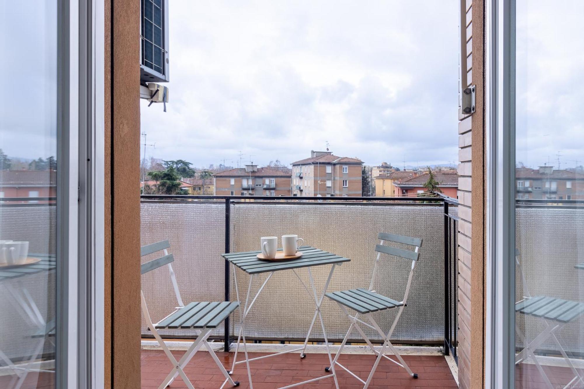 Housmart Galeotti 16