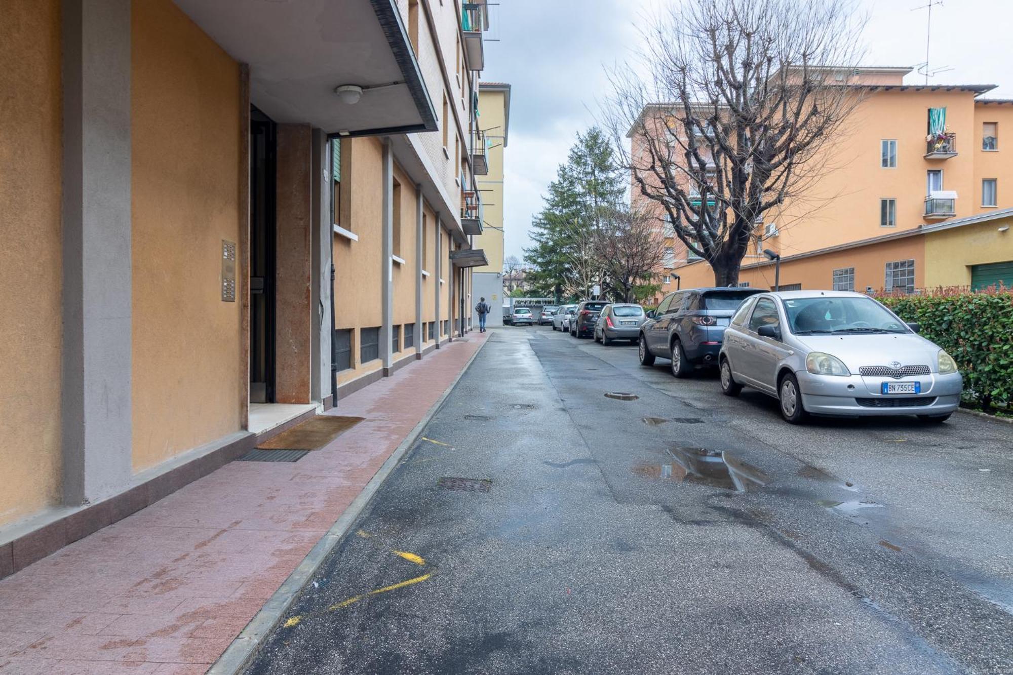 Housmart Galeotti 16 Appartamento *
