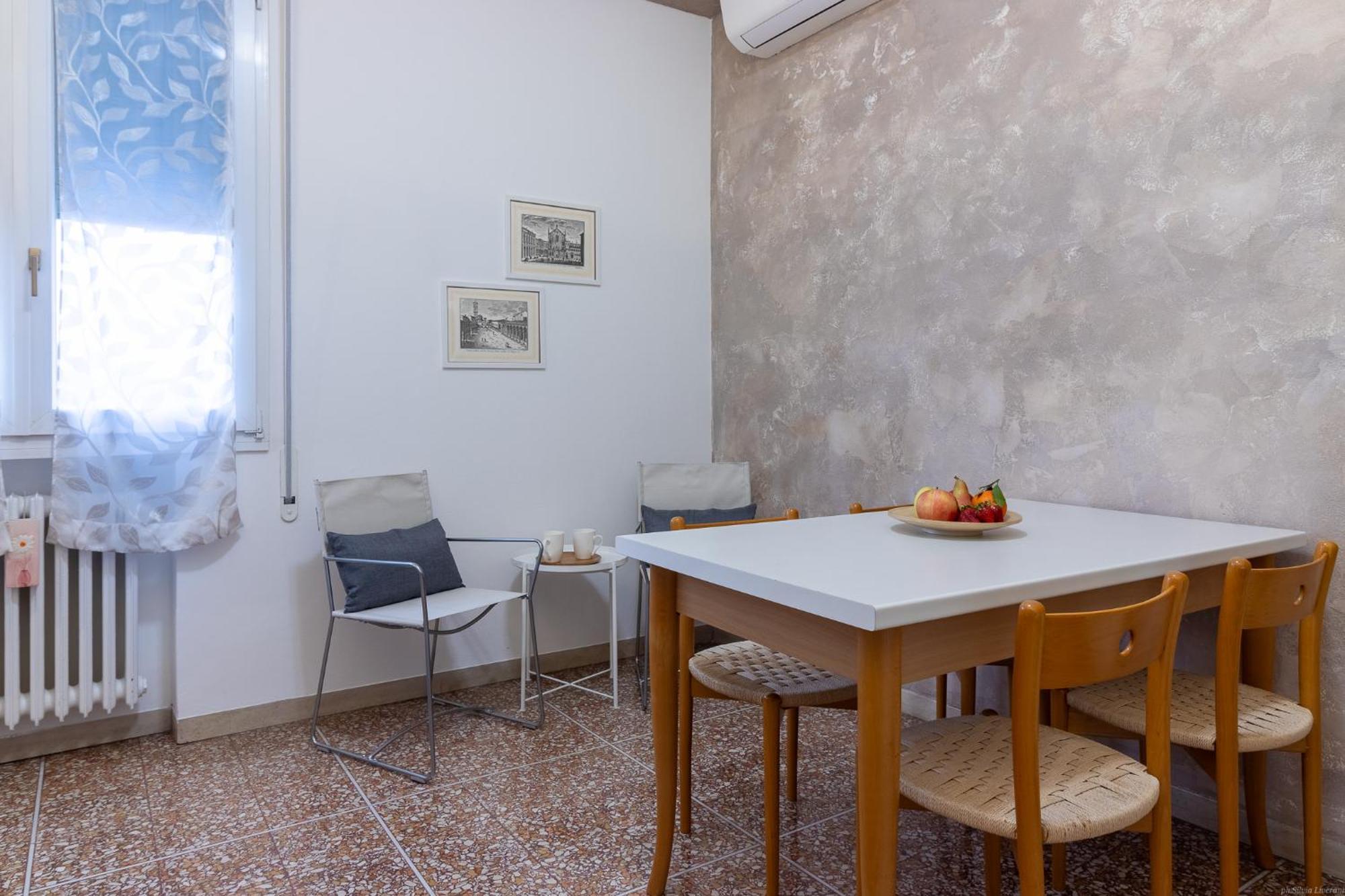 Appartamento Housmart Galeotti 16