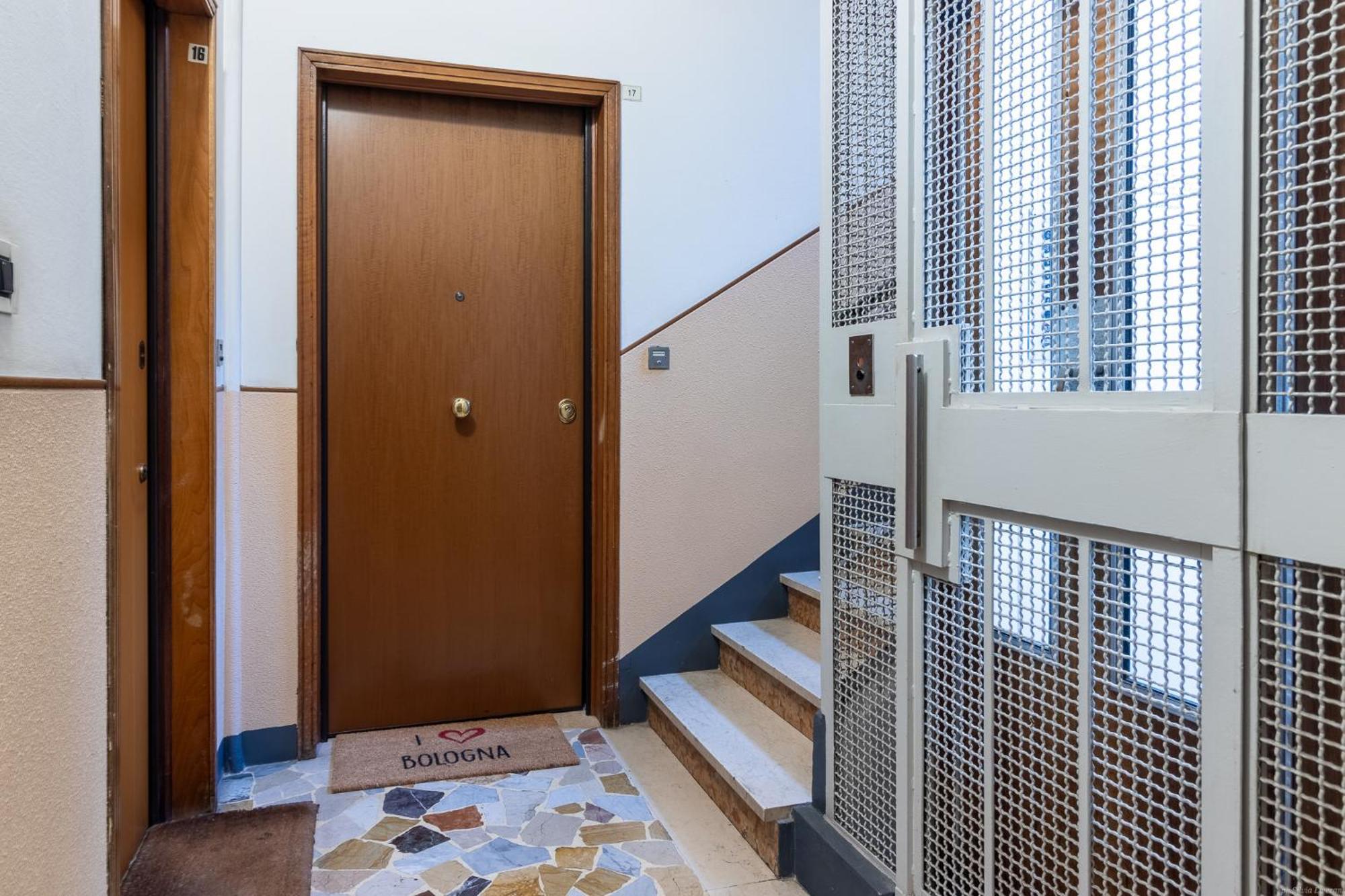Housmart Galeotti 16 Appartamento *