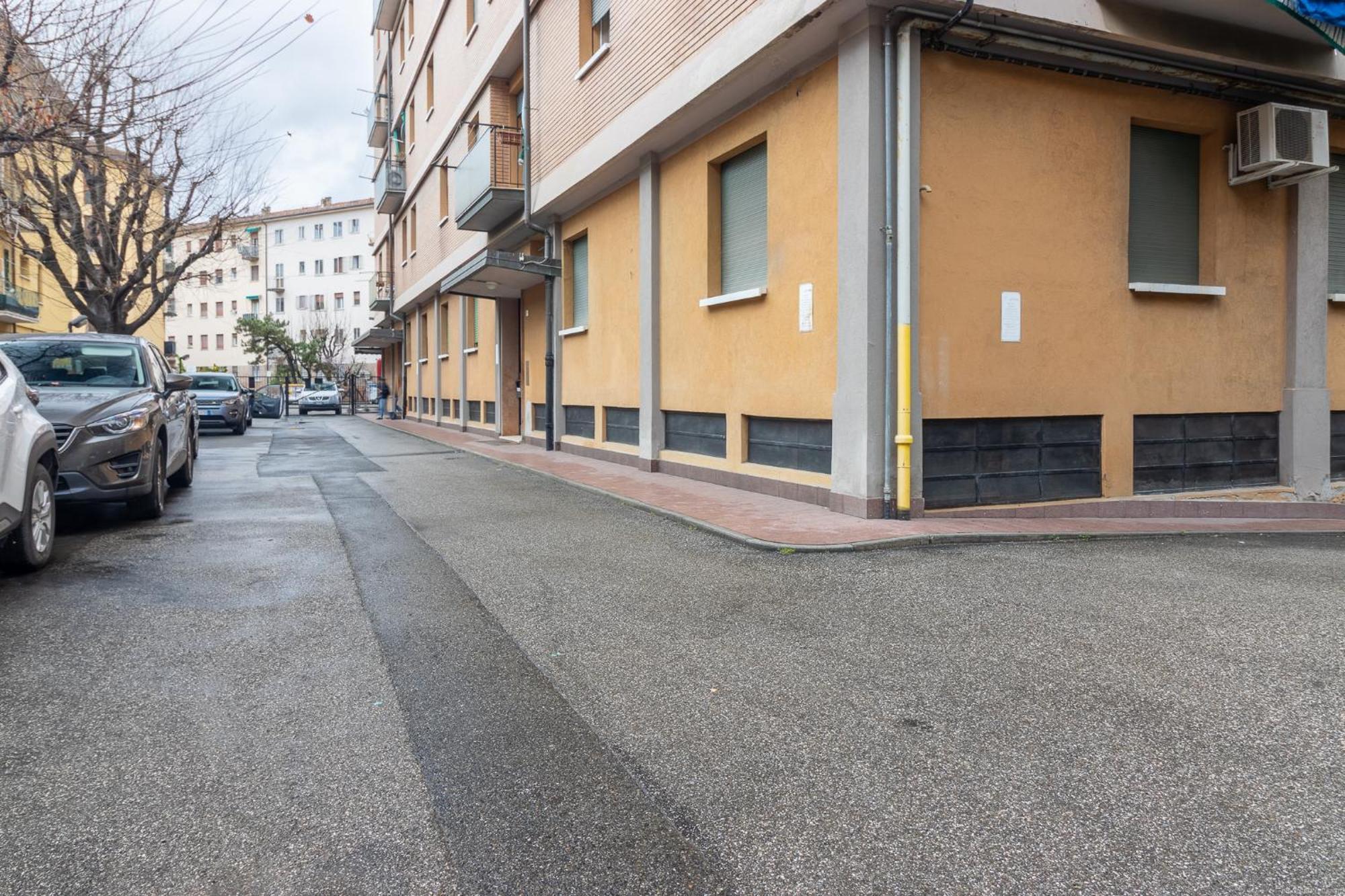 Appartamento Housmart Galeotti 16