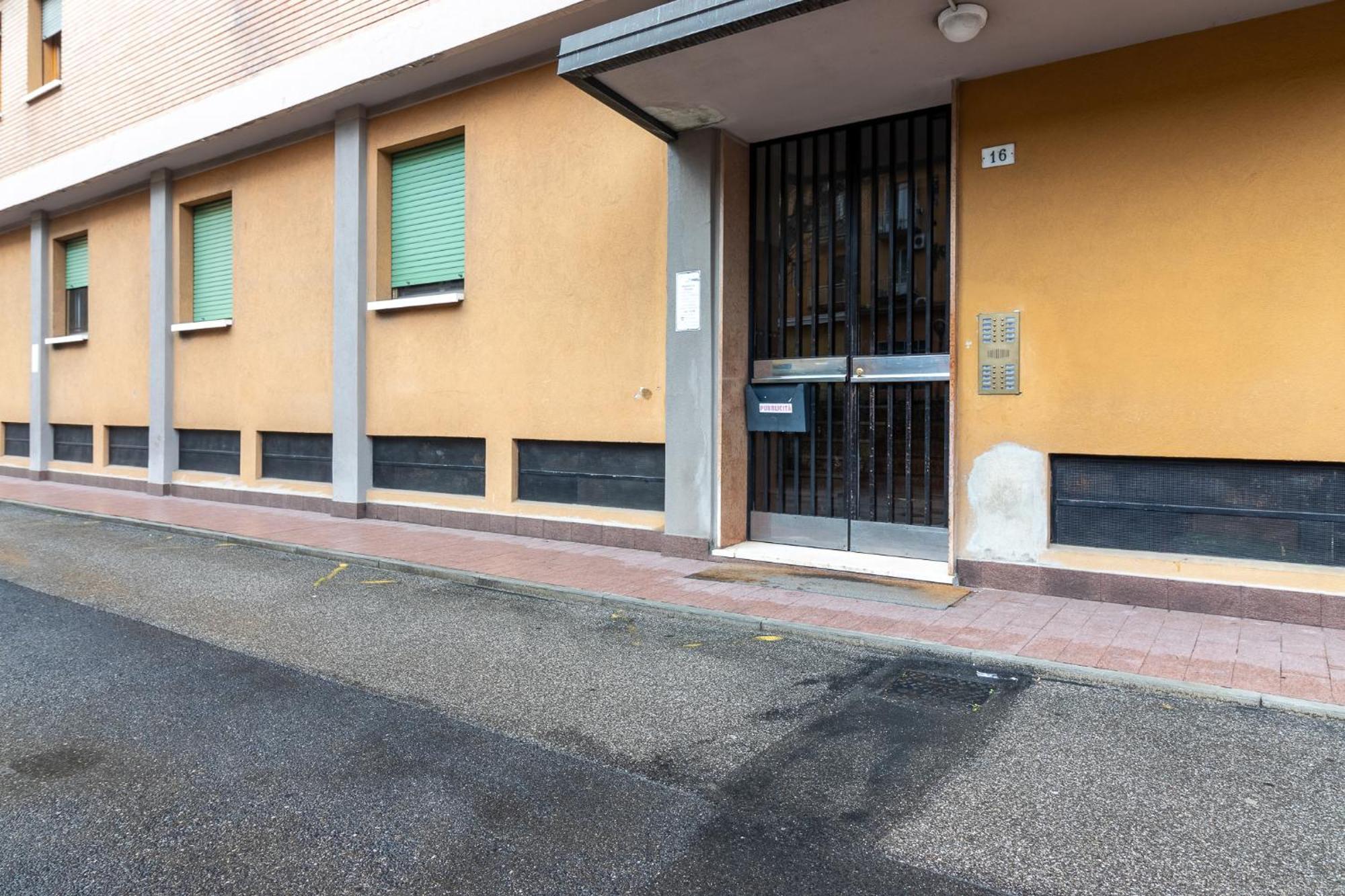 Housmart Galeotti 16 Appartamento Bologna