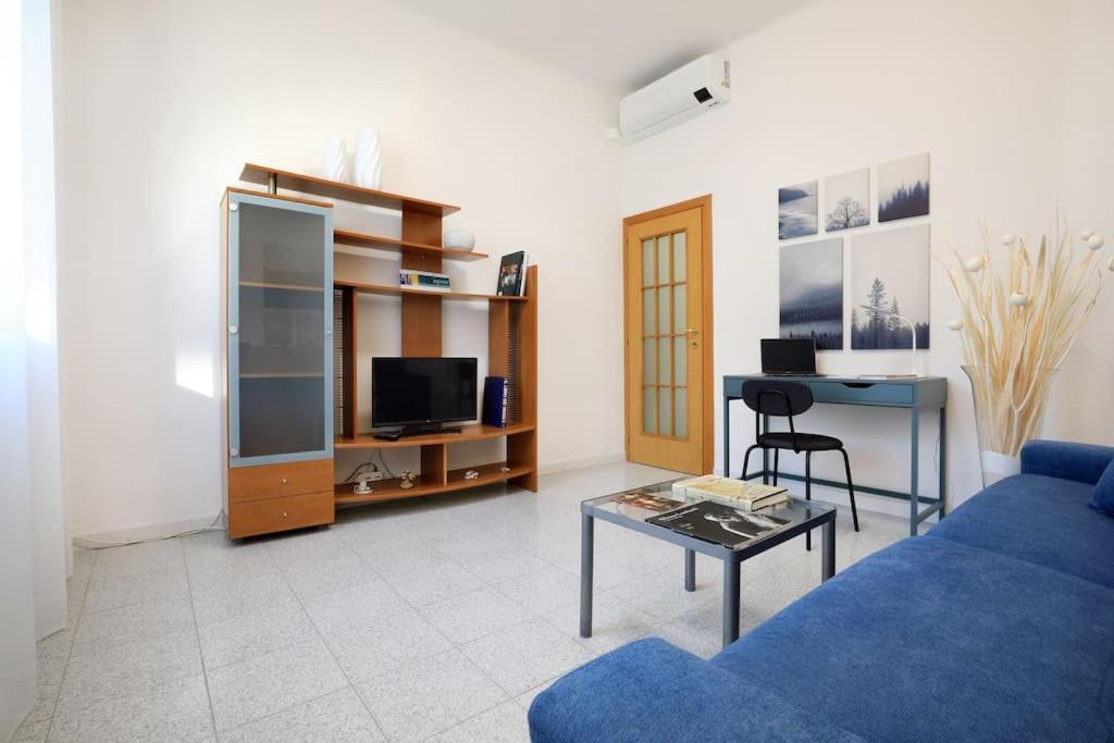 Casa Via De Rosa Appartamento