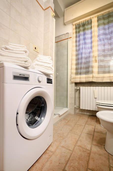 Appartamento Casa Via De Rosa