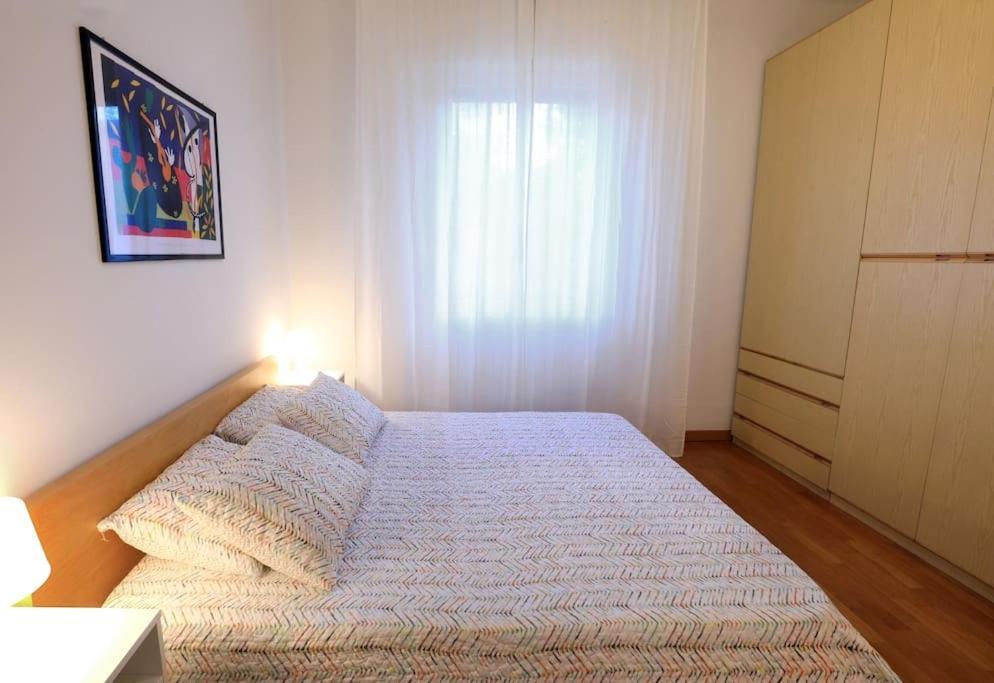 Casa Via De Rosa Bologna