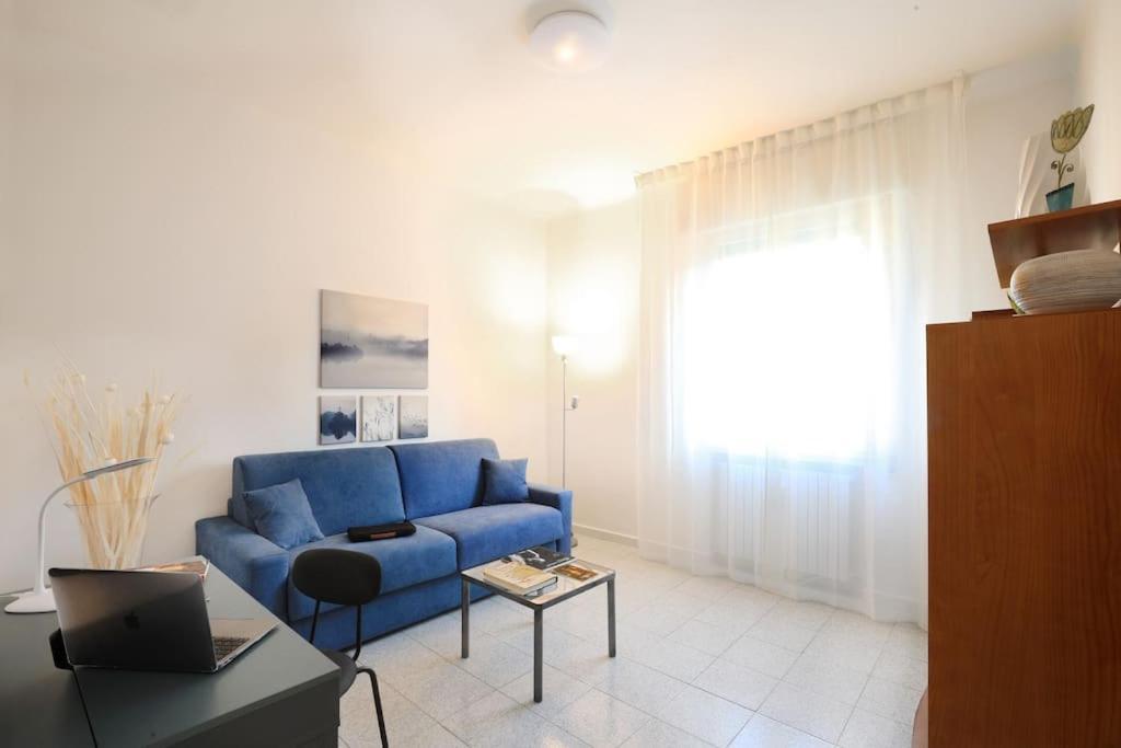 Casa Via De Rosa Appartamento