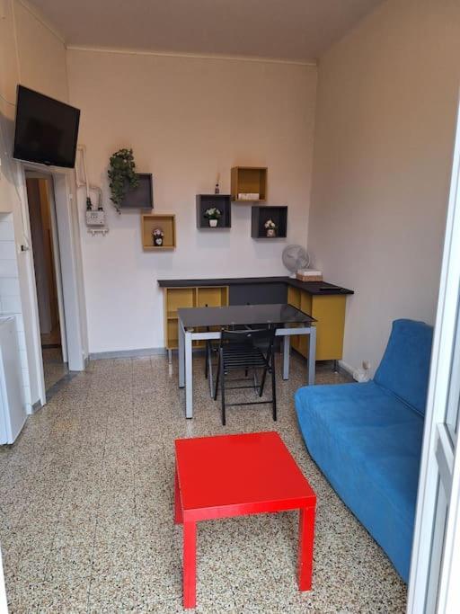 Appartamento Casa Di Mia Navile Free Parking
