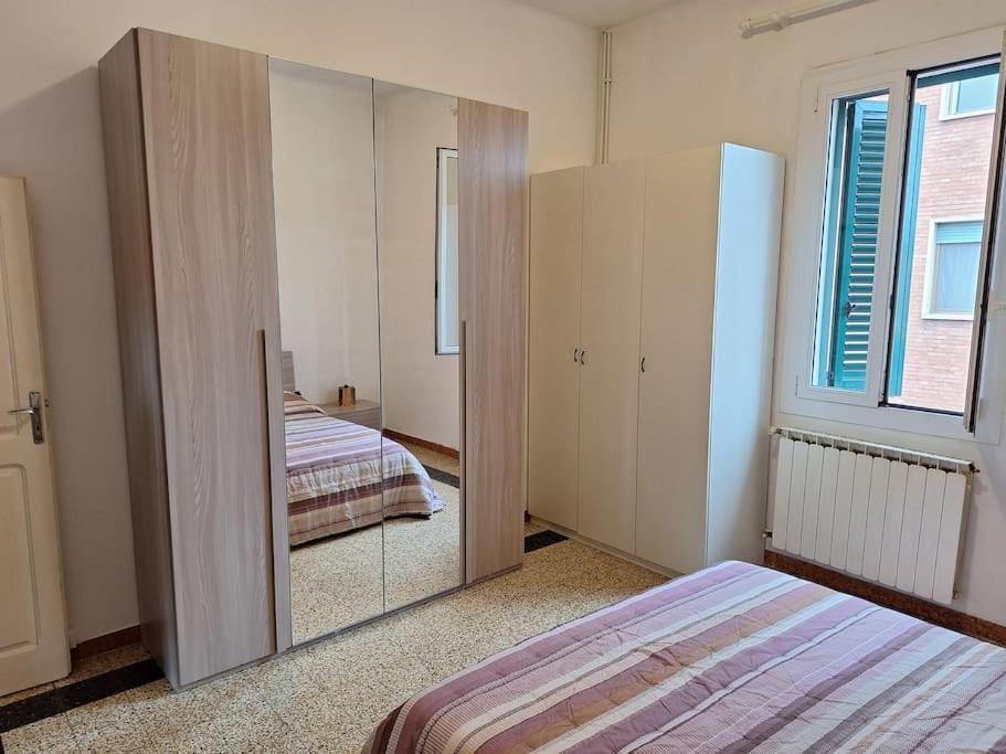 Casa Di Mia Navile Free Parking Appartamento *