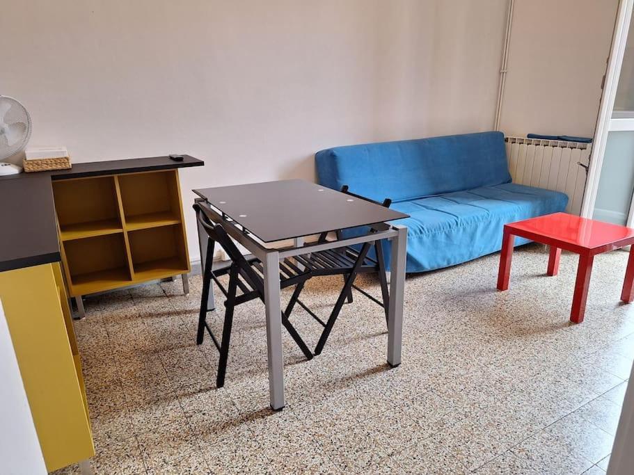 Casa Di Mia Navile Free Parking