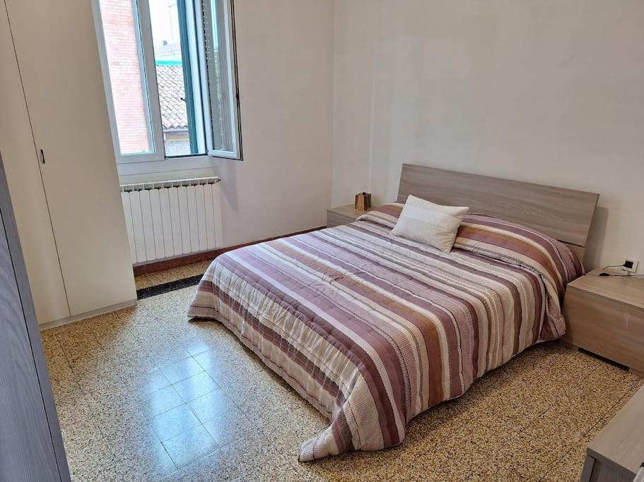 Appartamento Casa Di Mia Navile Free Parking *