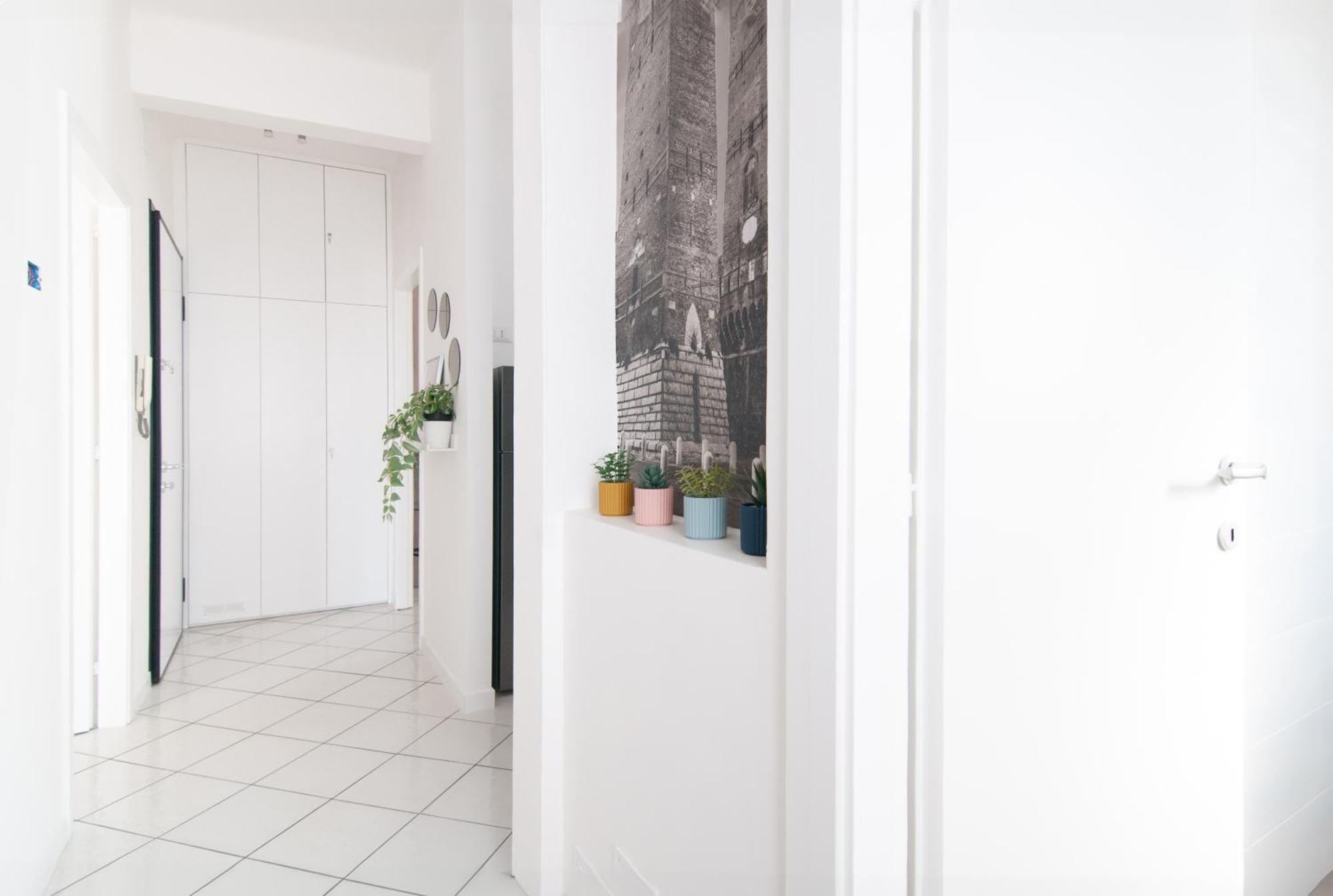 Casa Bax Apartment