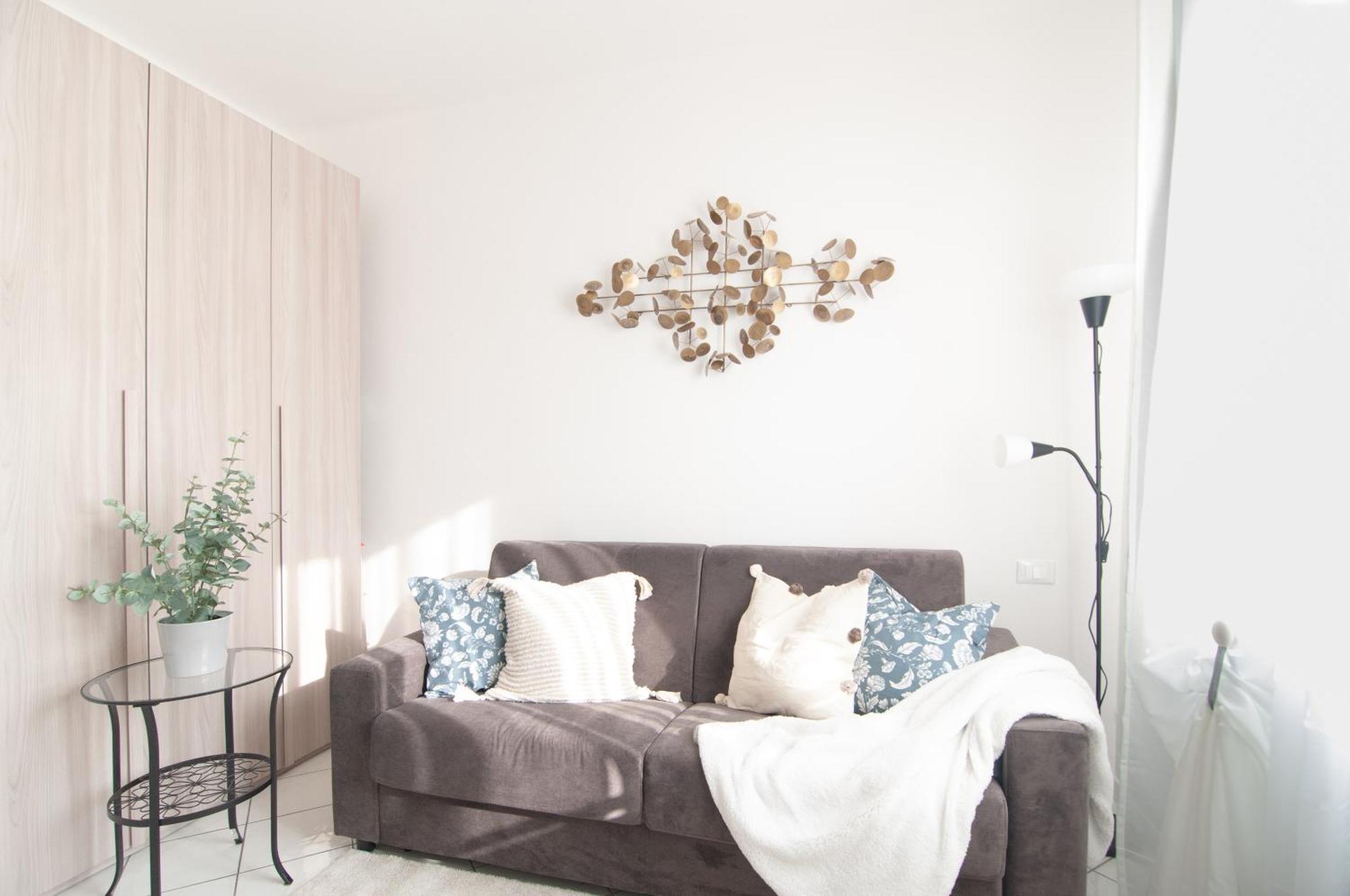 Casa Bax Bologna