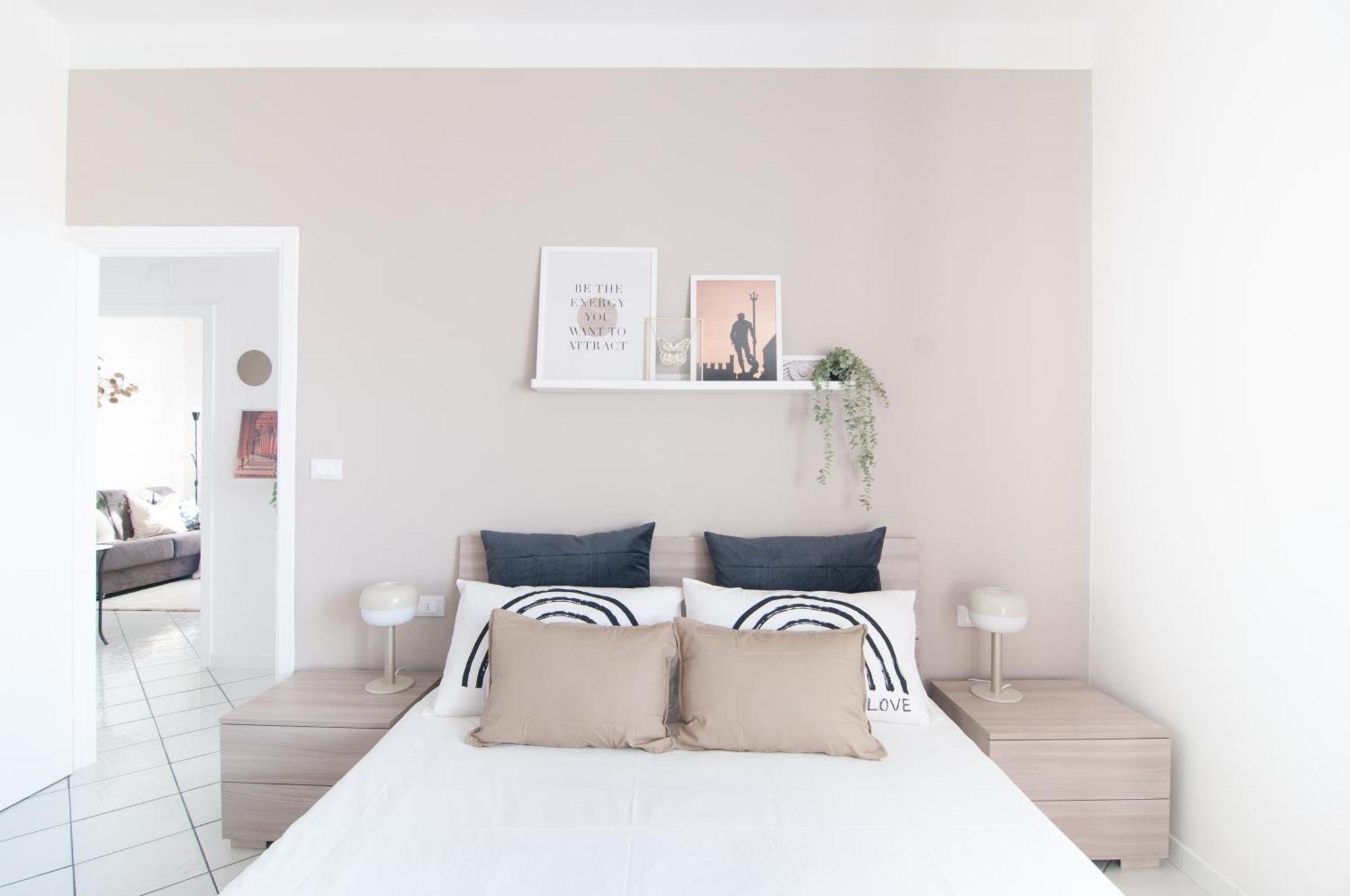 Apartment Casa Bax *