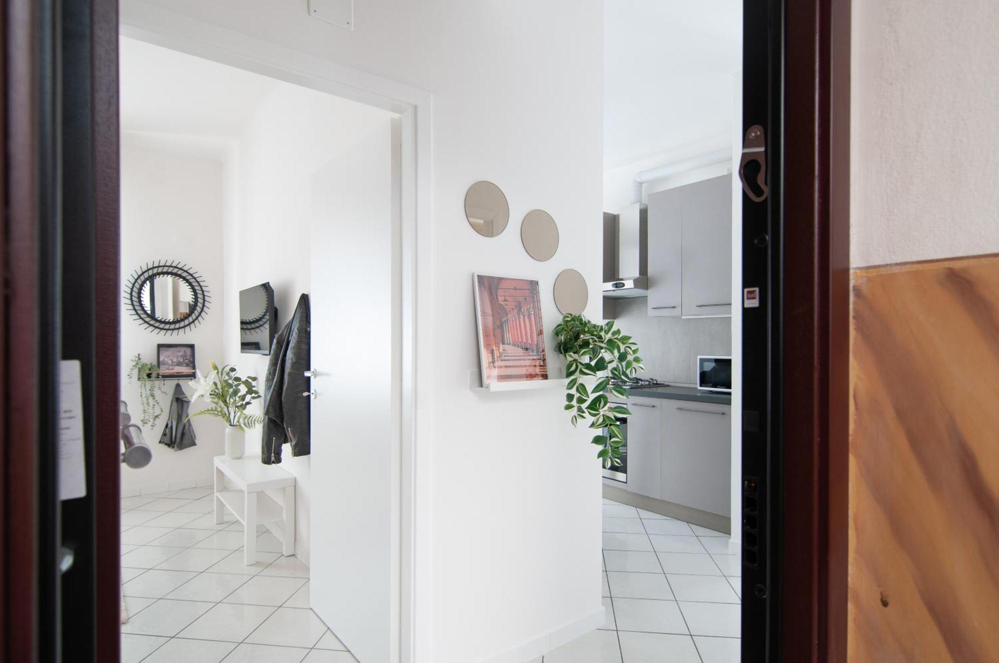 Casa Bax Apartment *
