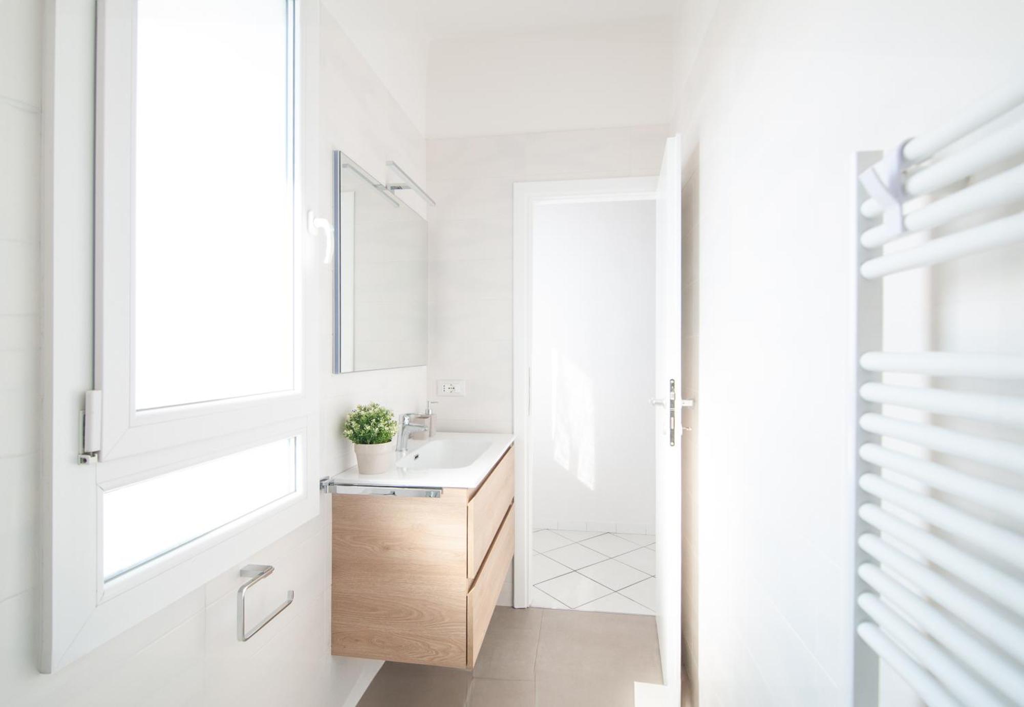 Apartment Casa Bax Bologna