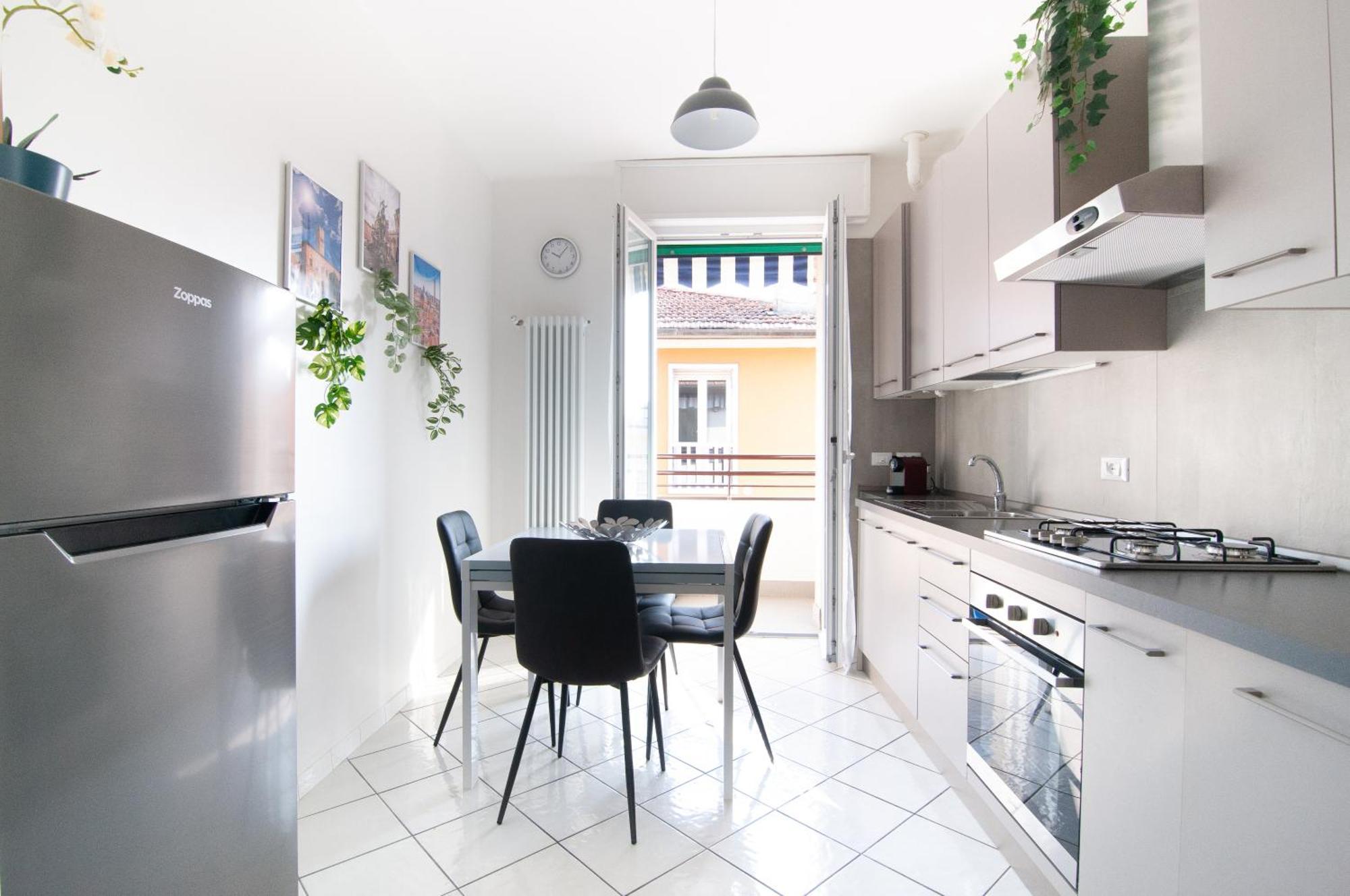 Casa Bax * Bologna