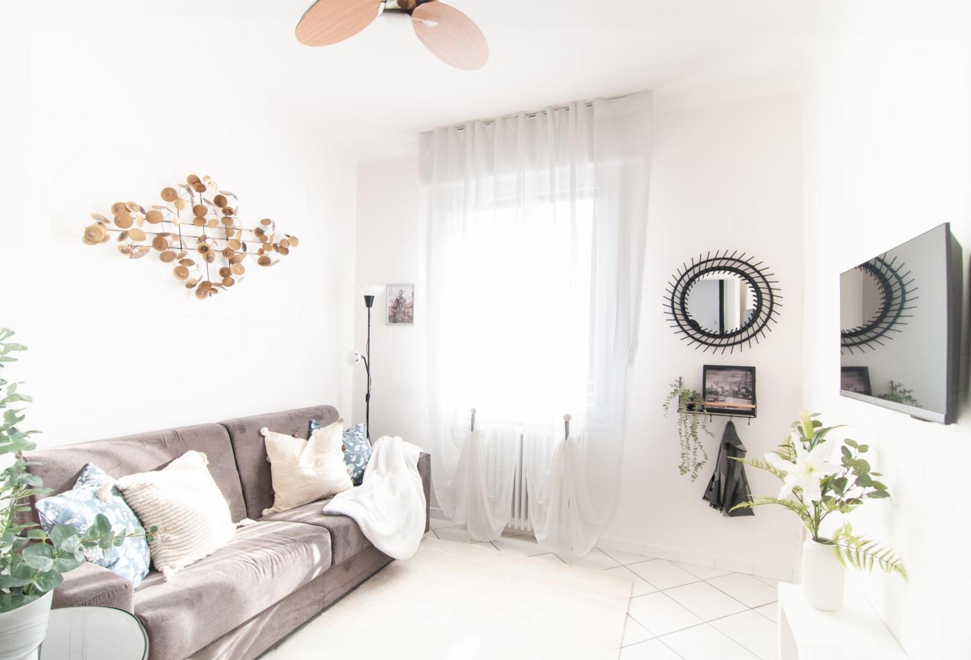 Casa Bax Bologna