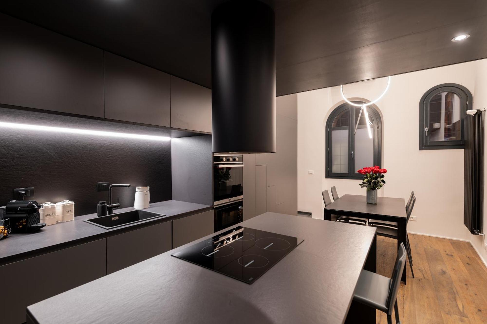 Lejlighed Luxury House In Marchesana 100 Mq Bologna