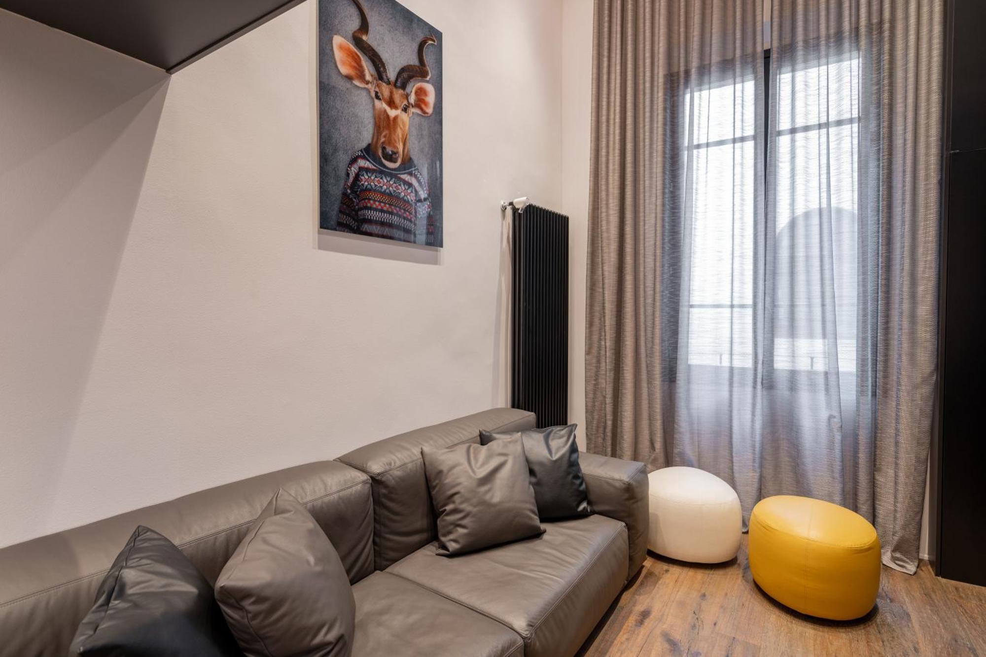 Luxury House In Marchesana 100 Mq Lejlighed Bologna