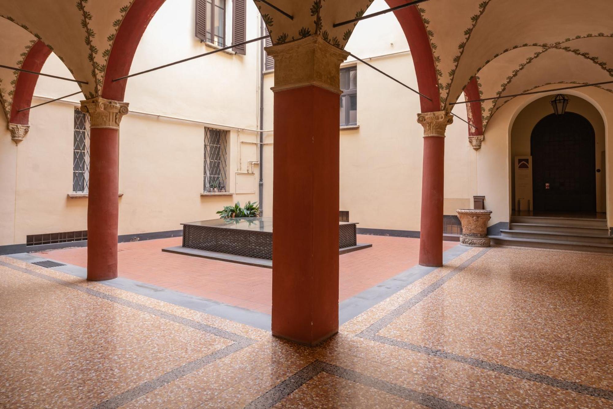 Lejlighed Luxury House In Marchesana 100 Mq