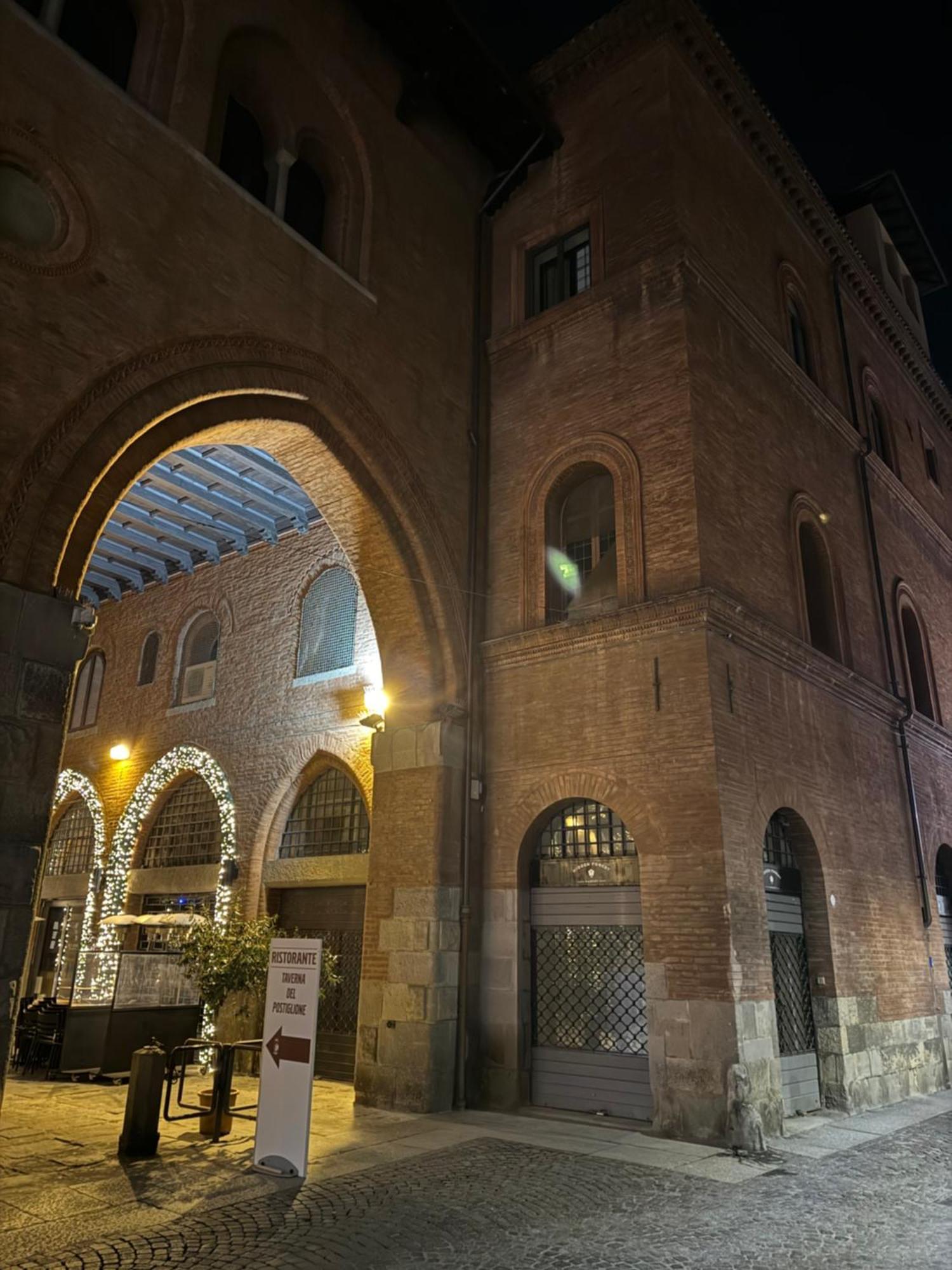 Lejlighed Luxury House In Marchesana 100 Mq *