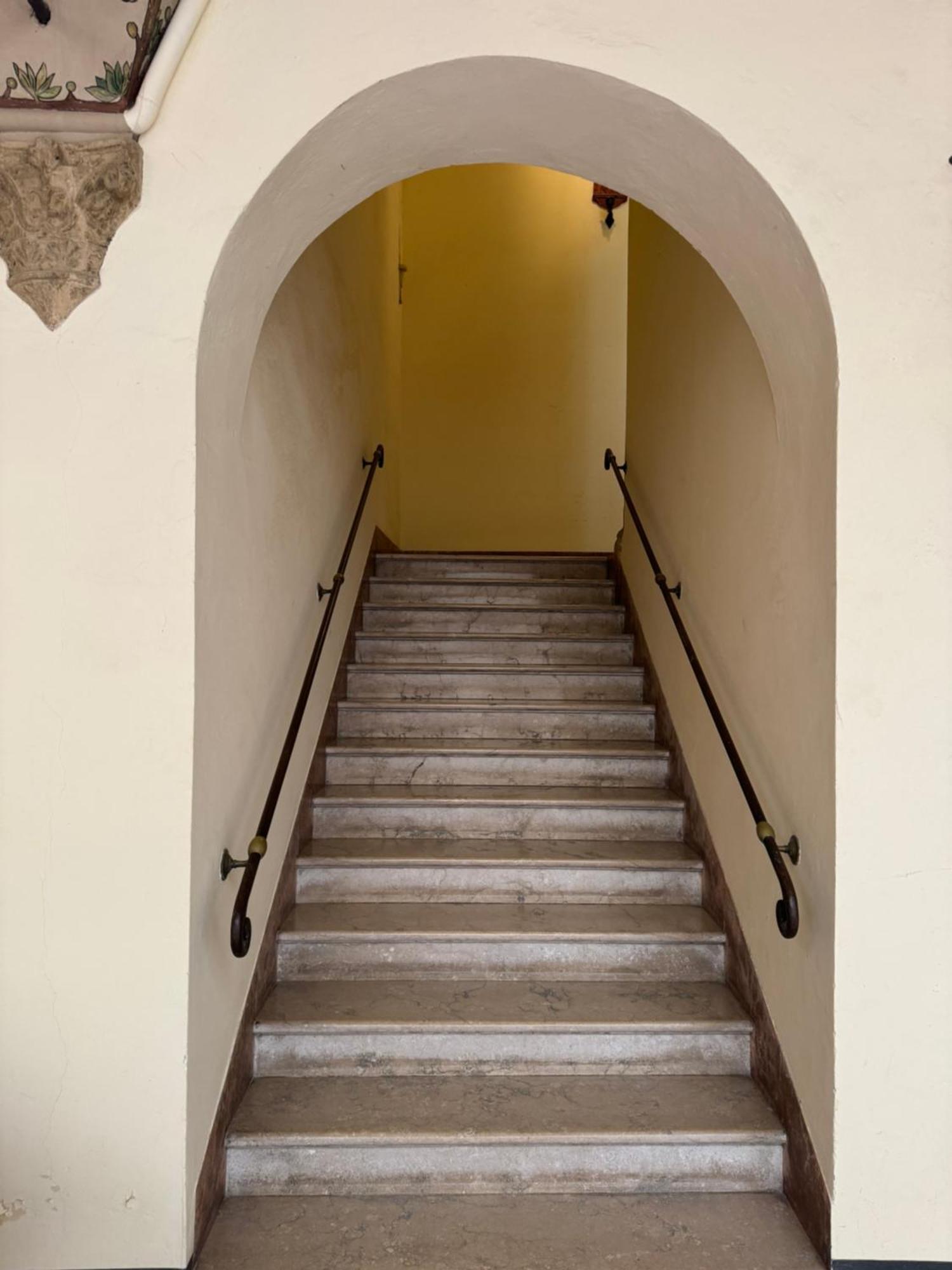 Luxury House In Marchesana 100 Mq Lejlighed *