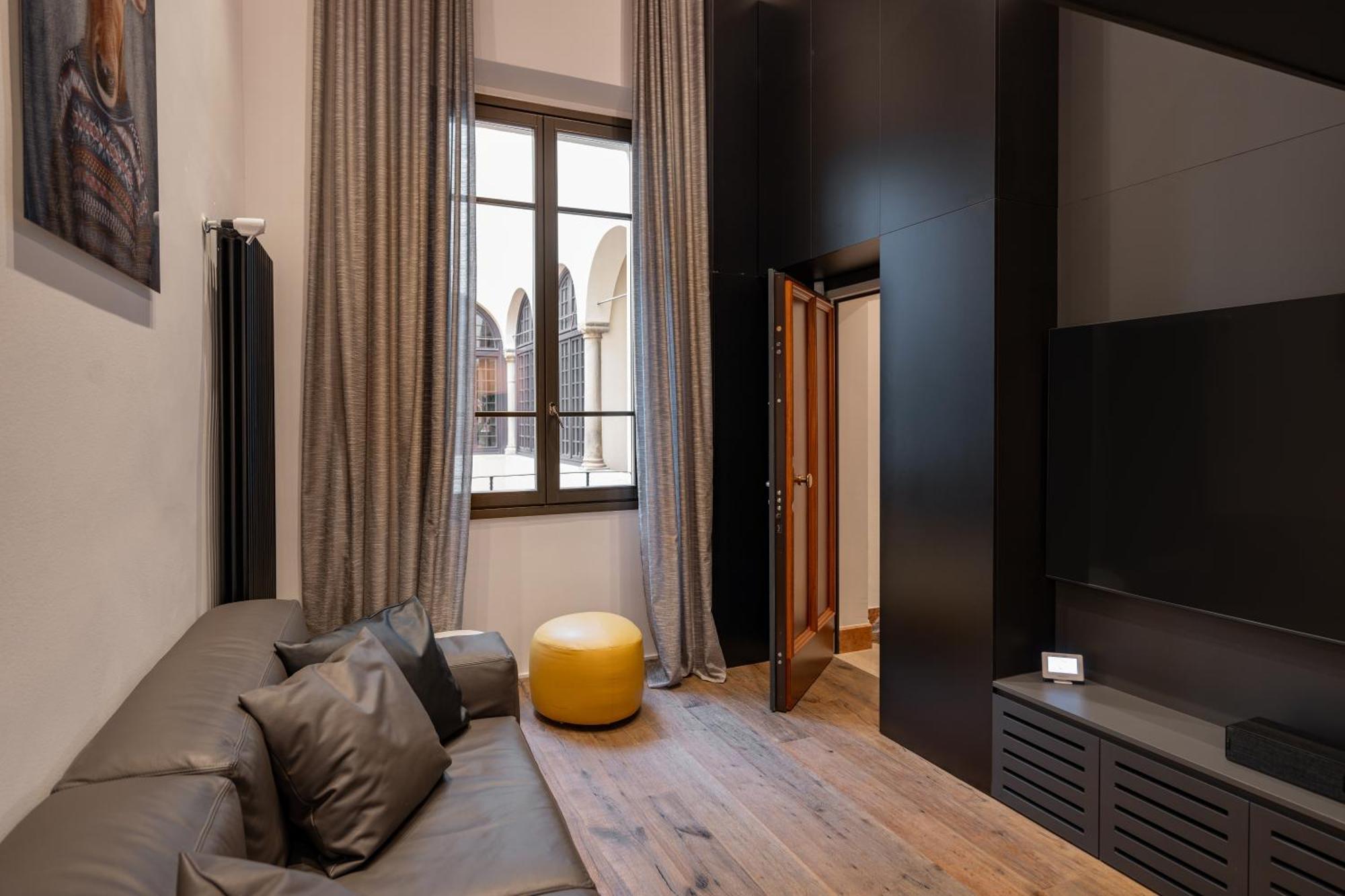 Lejlighed Luxury House In Marchesana 100 Mq Bologna