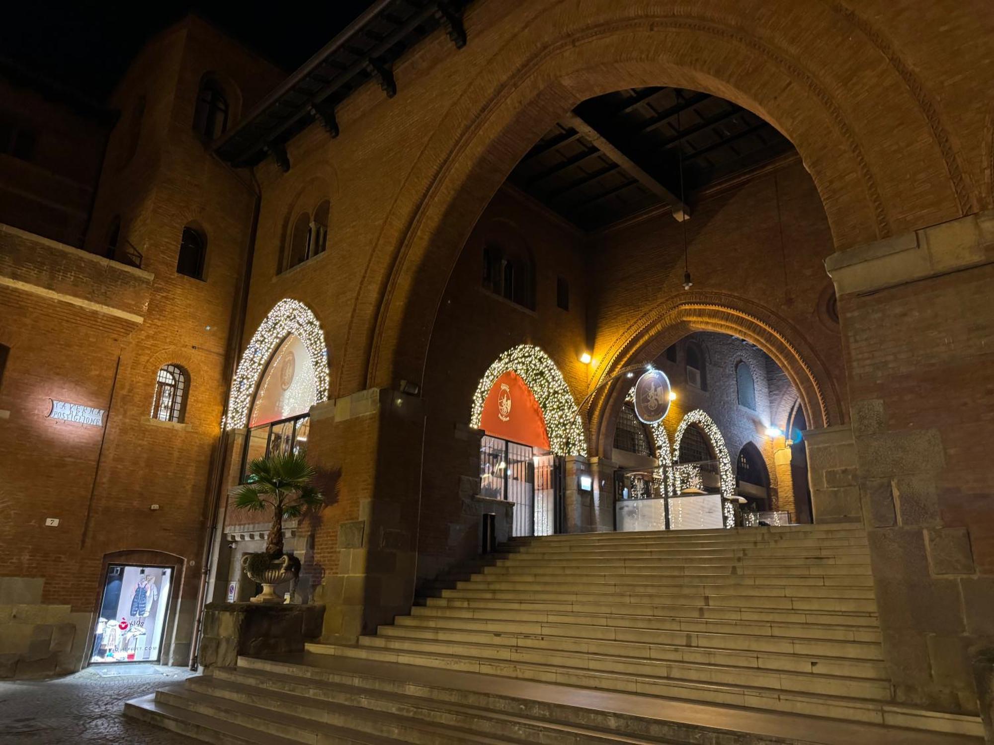 Luxury House In Marchesana 100 Mq Lejlighed Bologna