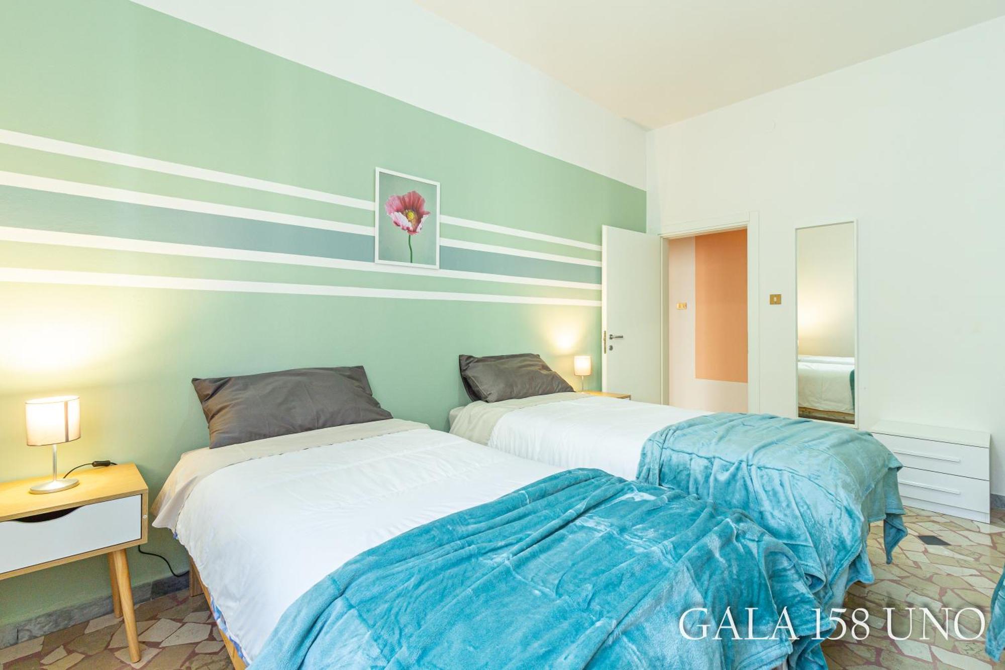 Gala158uno * Bologne