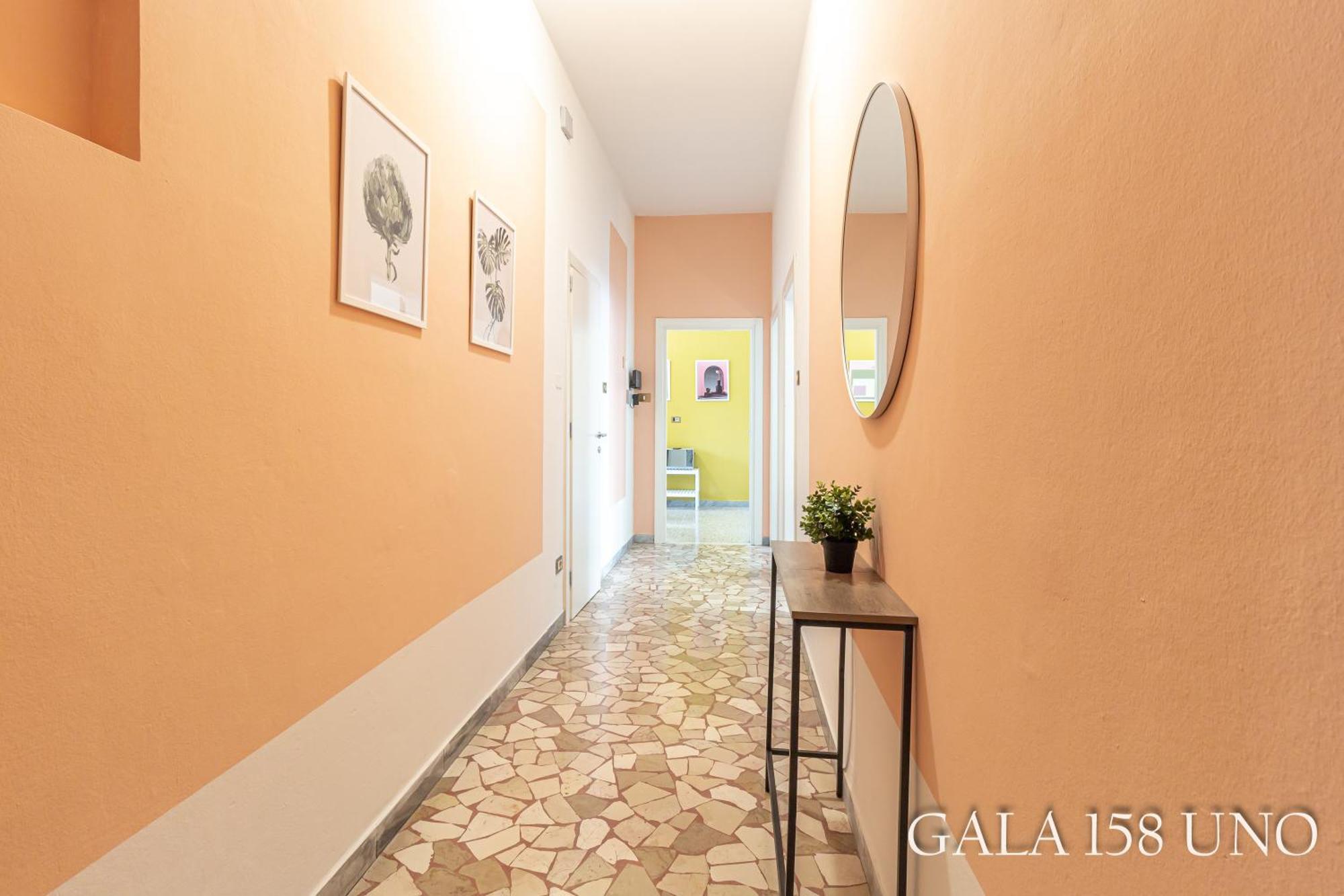 Gala158uno * Bologne