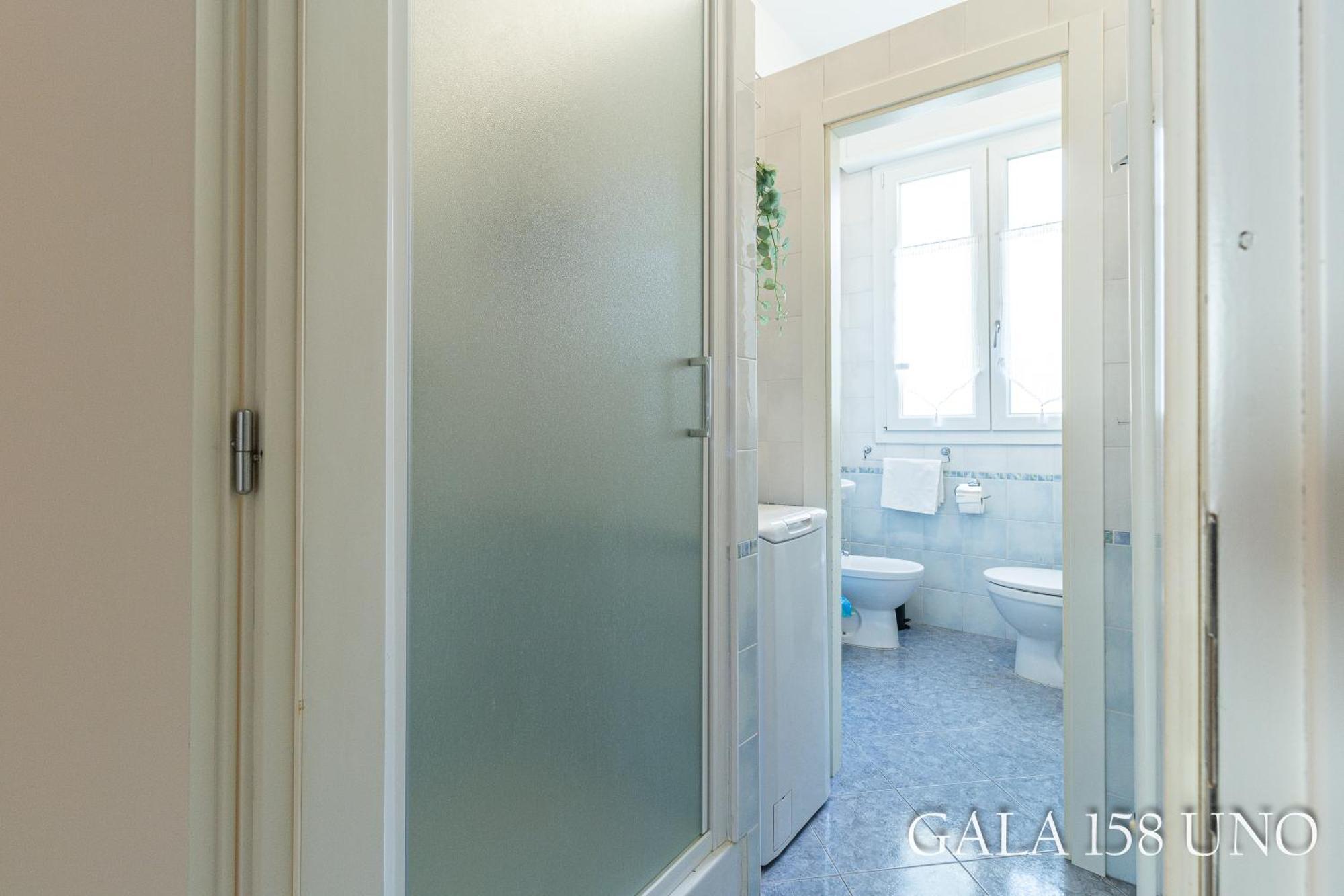 Appartement Gala158uno Bologne