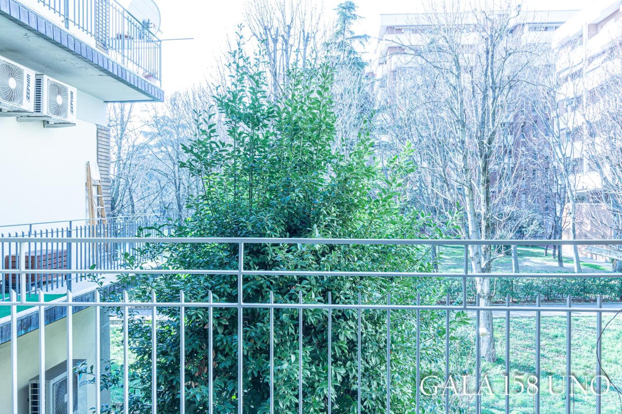 Gala158uno Appartement Bologne
