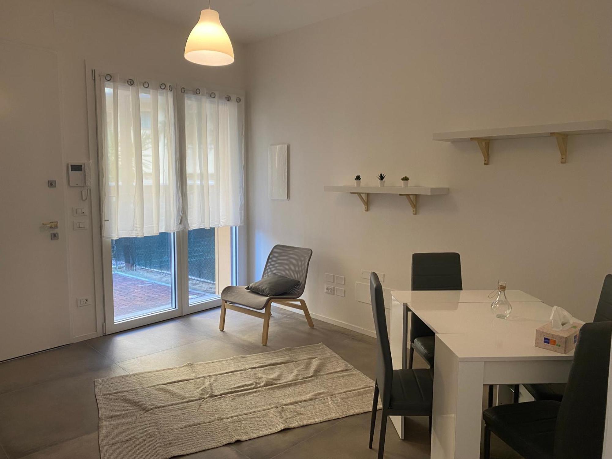 Apartamento La Dimora Di Eleonora