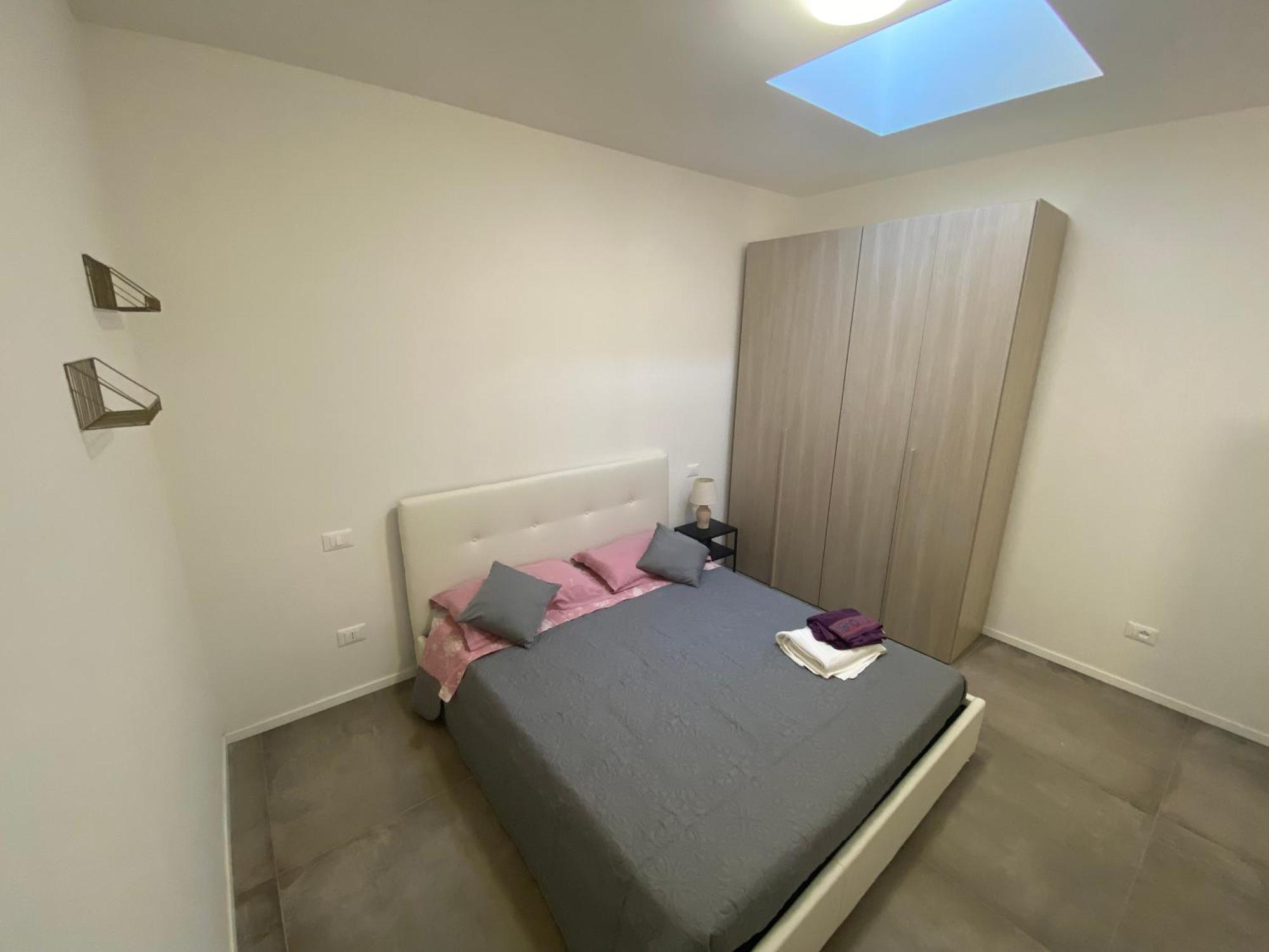 La Dimora Di Eleonora Apartamento