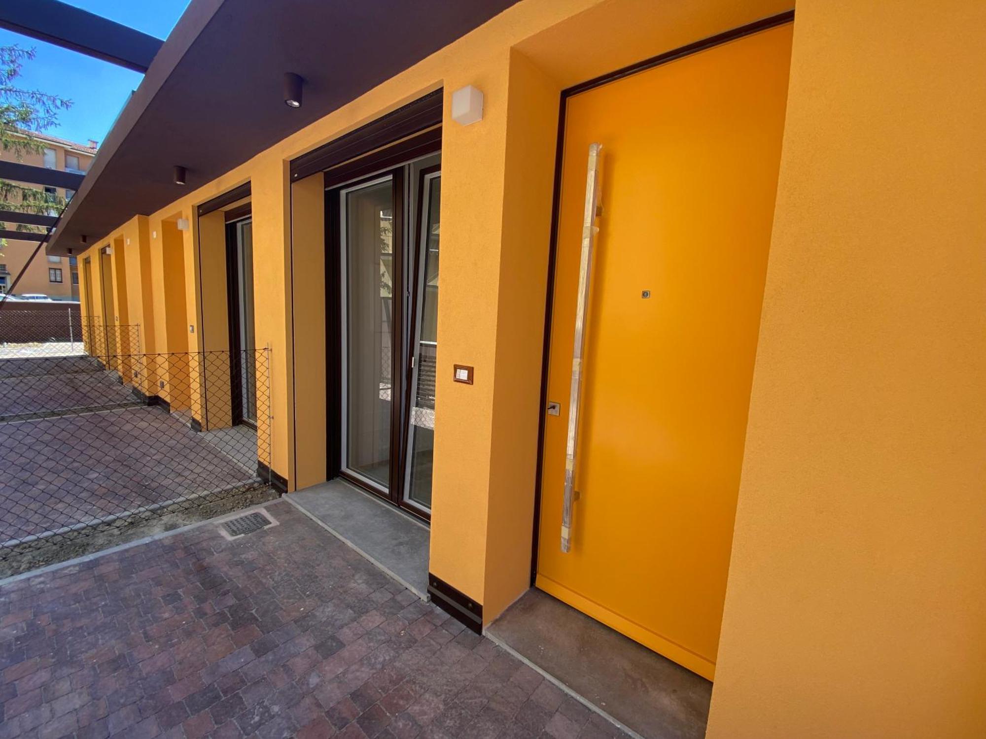 La Dimora Di Eleonora Apartamento