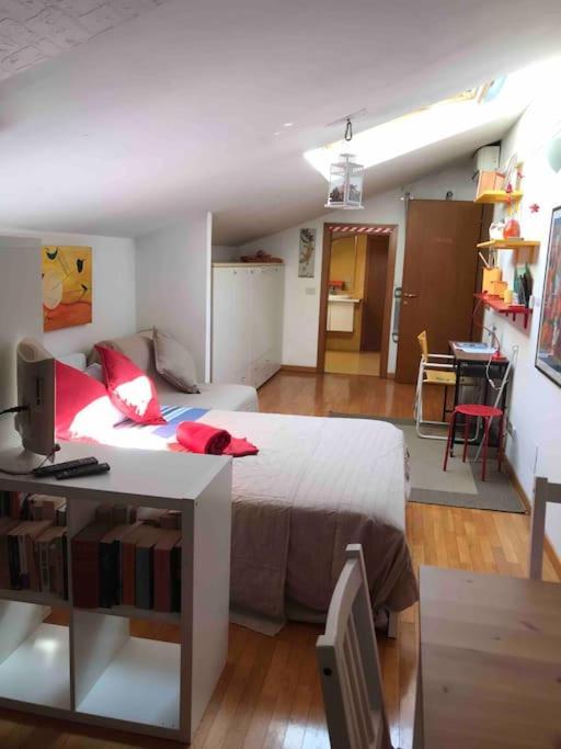 Monolocale A Modo Mio Appartement Bologne
