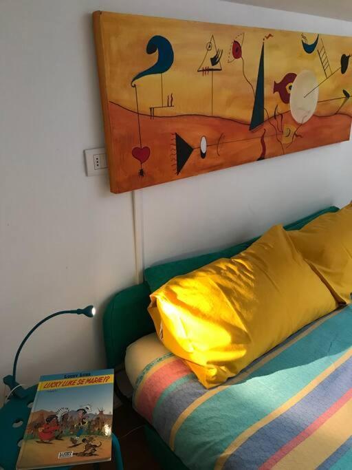 Appartement Monolocale A Modo Mio *