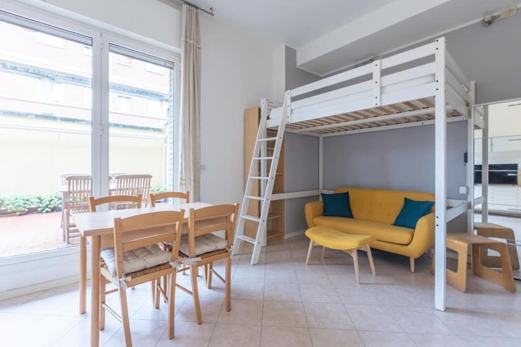 Tiarini 14 Appartamento Bologna