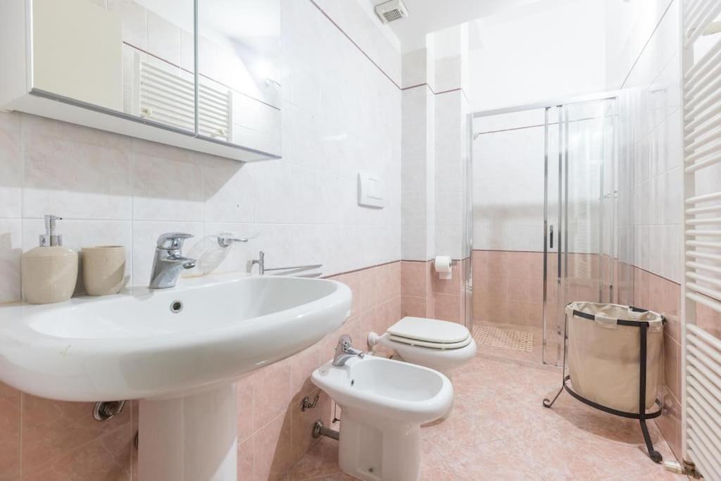 Appartamento Tiarini 14