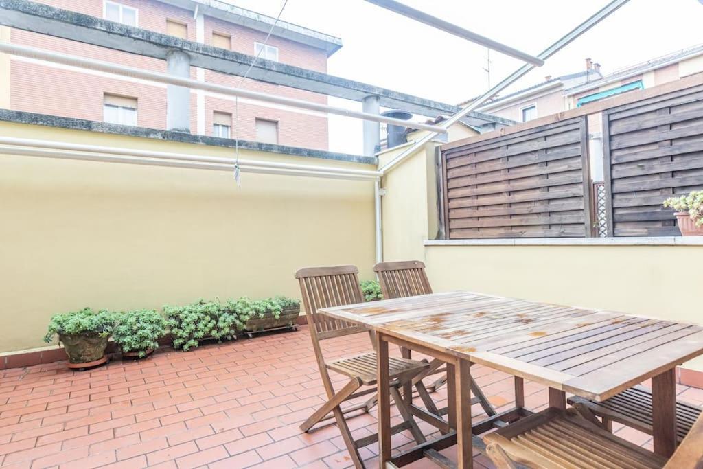 Appartamento Tiarini 14 Bologna