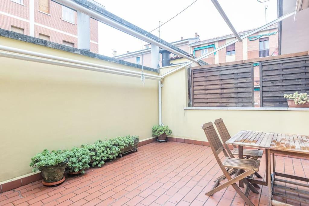 Appartamento Tiarini 14 *