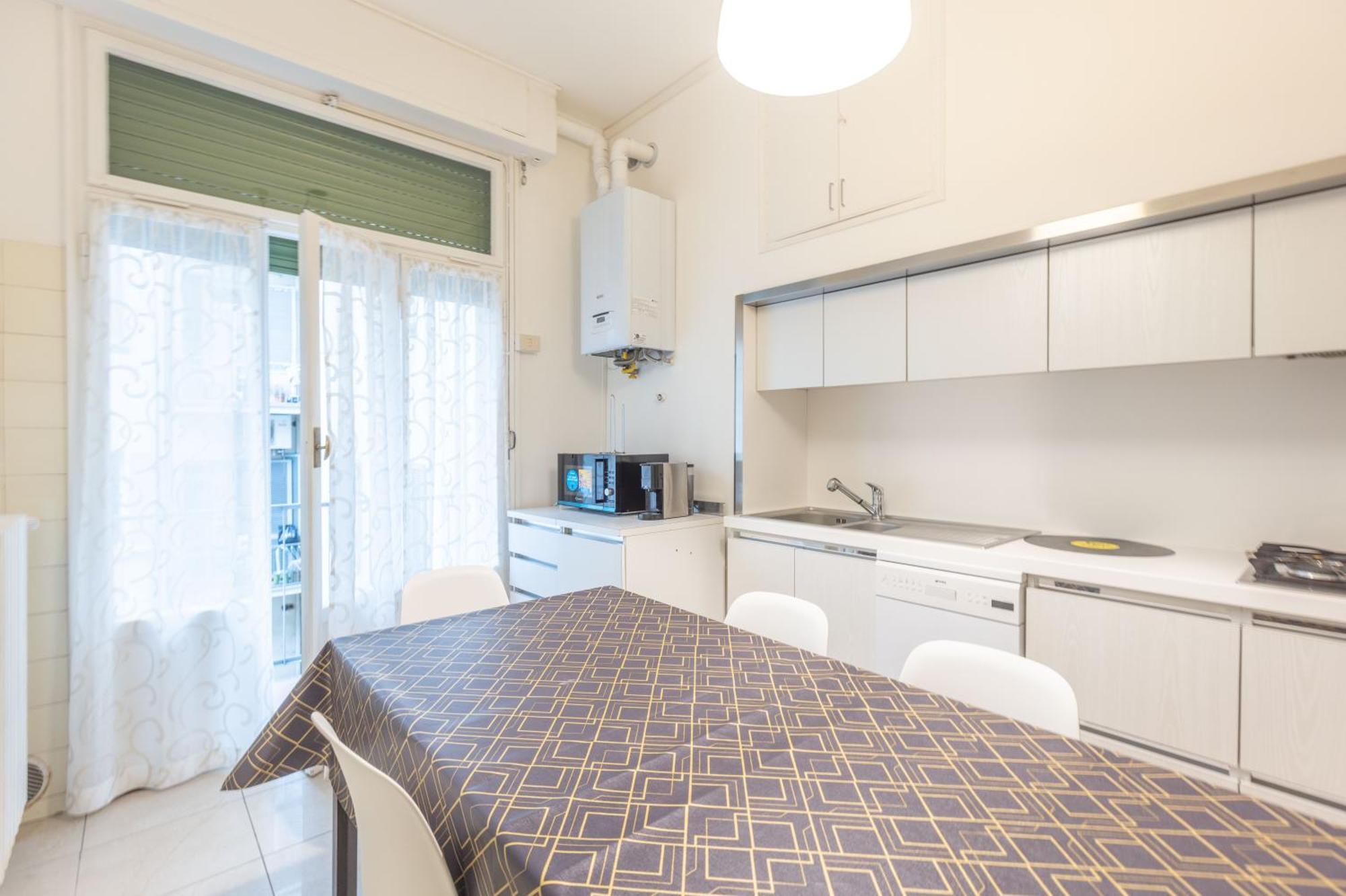 Appartement La Finestra Sul Centro, By Short Holidays Bologna